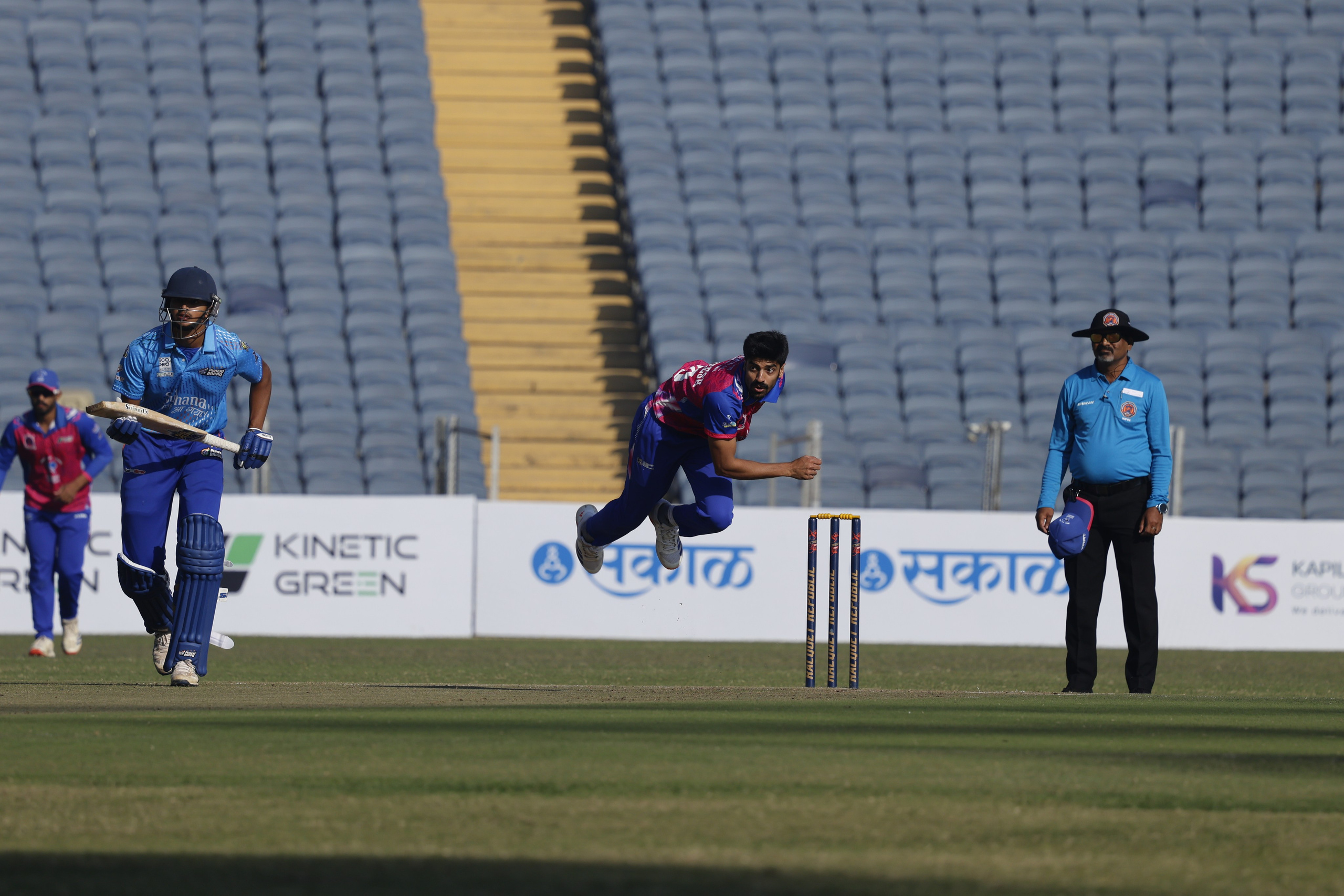 Cricket and sports photography