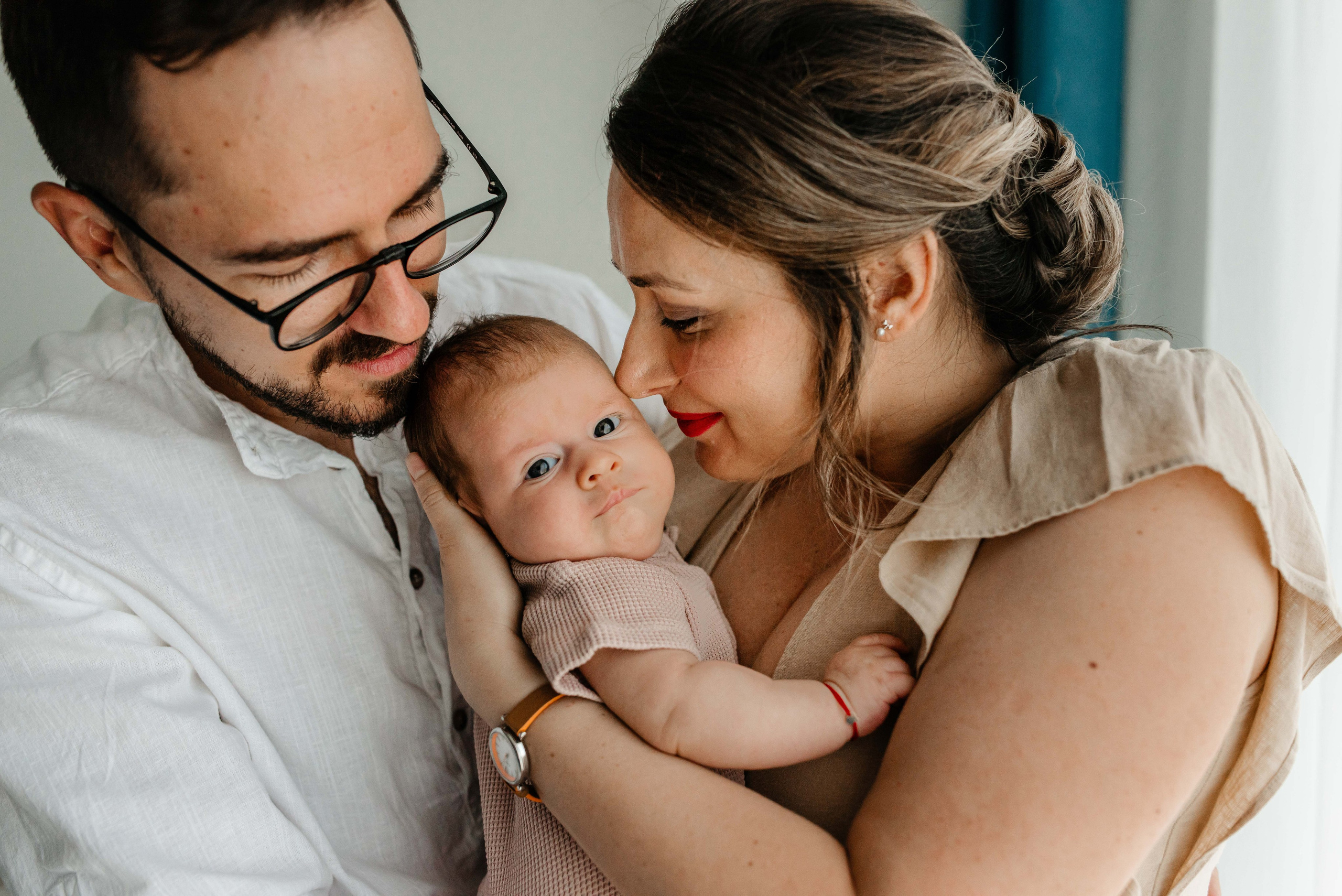 Radu Rahovan Fotograf de botez Cluj