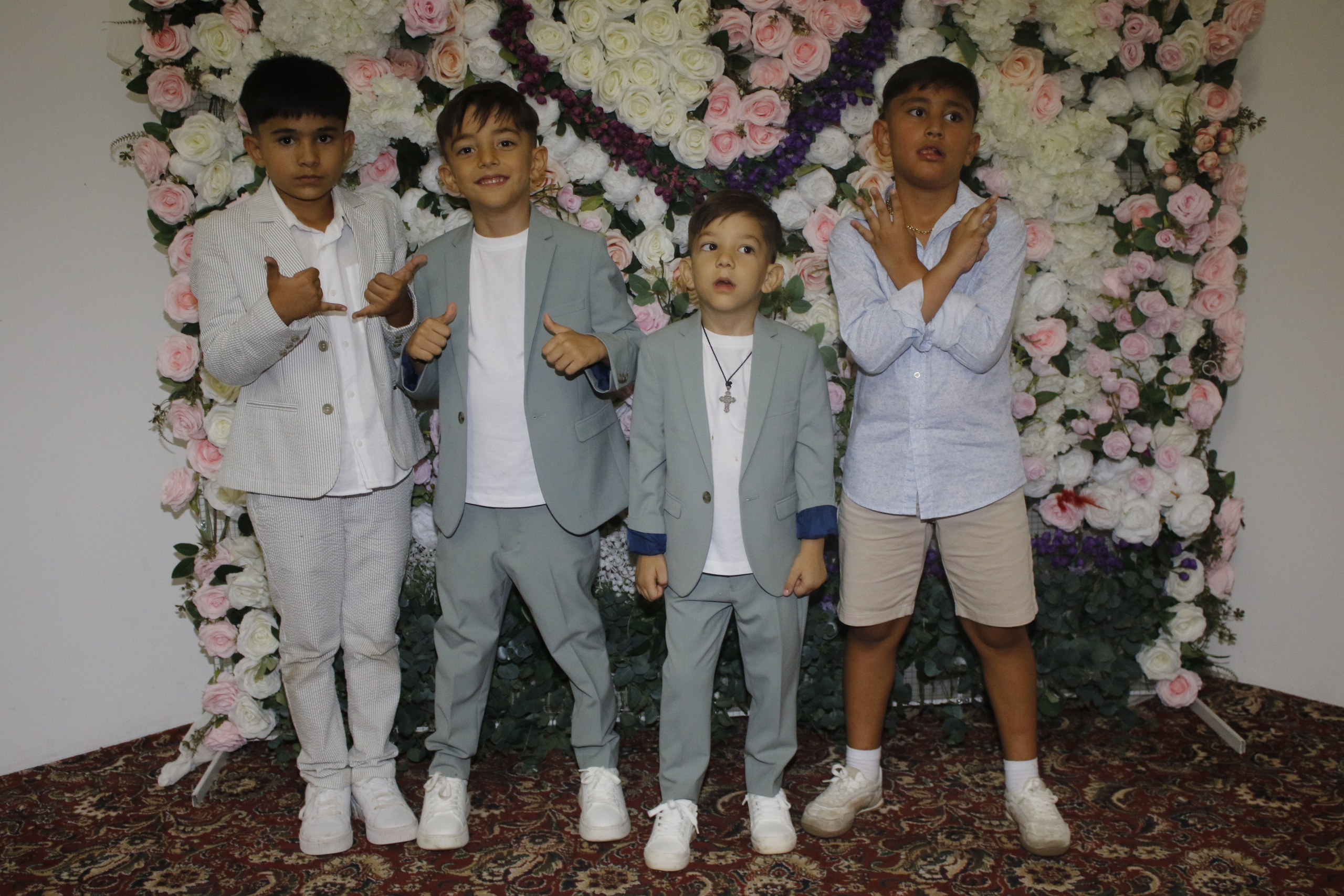 22 08 2024. PETRU BYZO - family and children photographer in ROMANIA