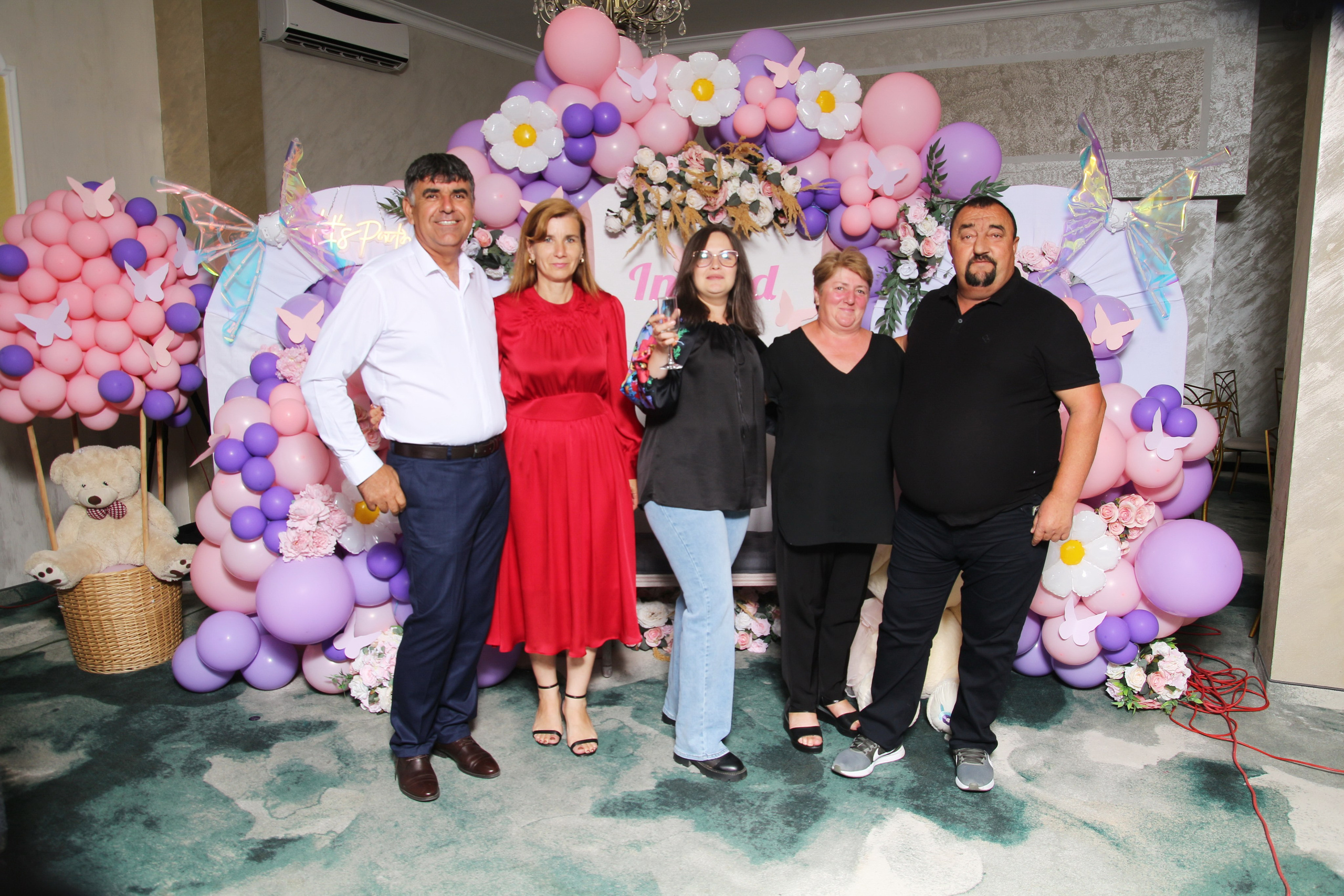 BYZO MEDIA. PETRU BYZO - family and children photographer in ROMANIA