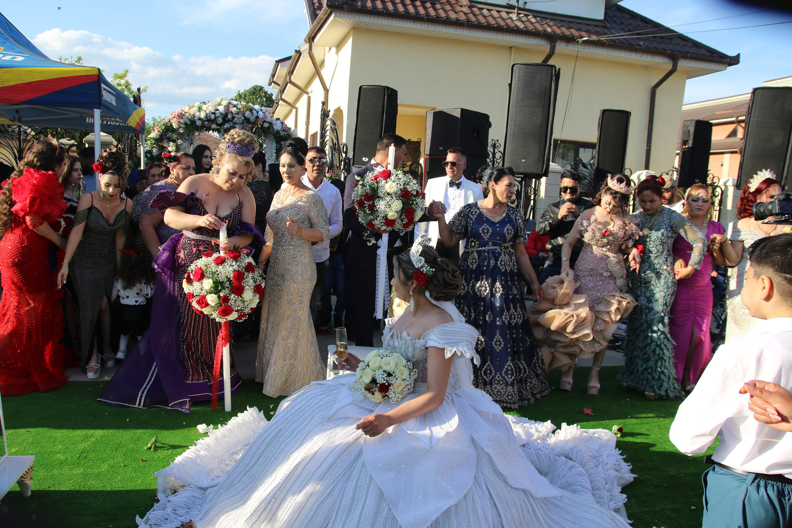 BORIS & ALINA. PETRU BYZO - family and children photographer in ROMANIA