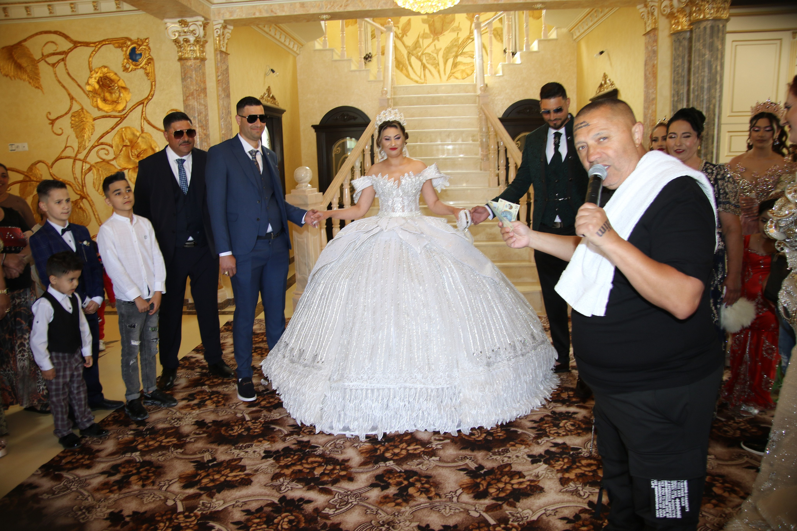 BORIS & ALINA. PETRU BYZO - family and children photographer in ROMANIA