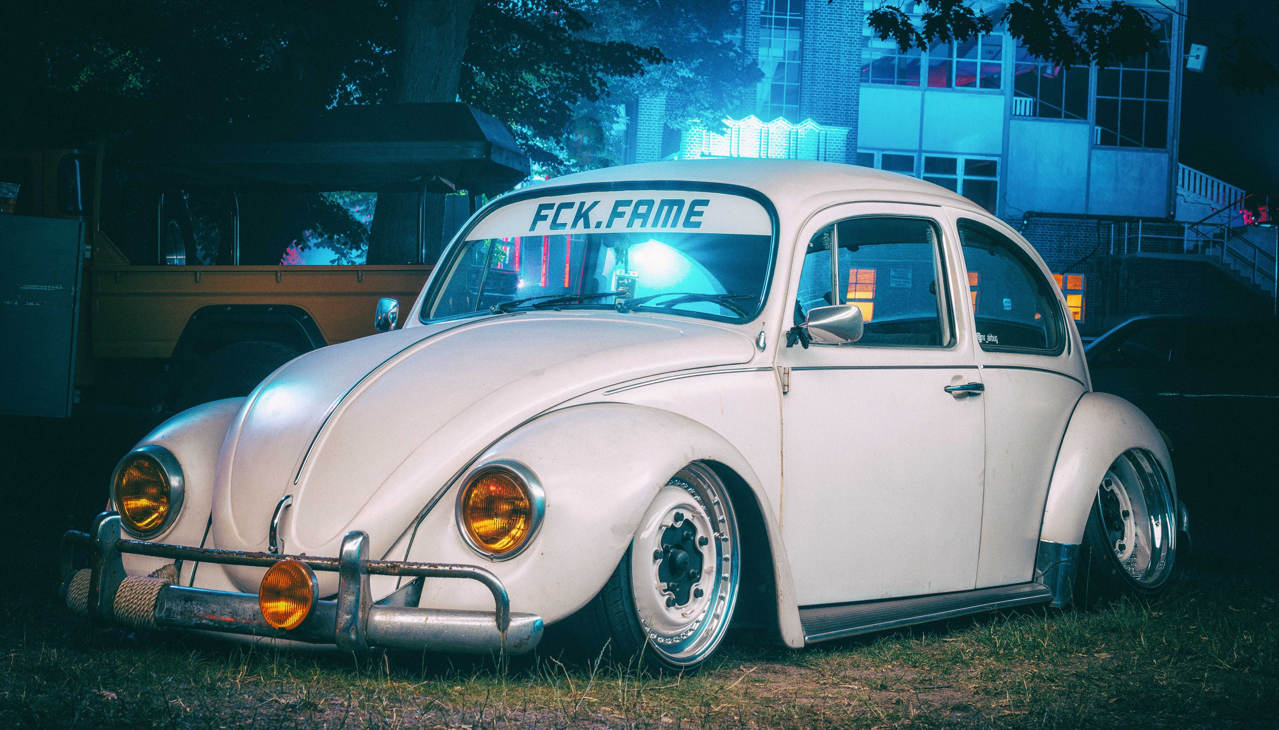 Automotive