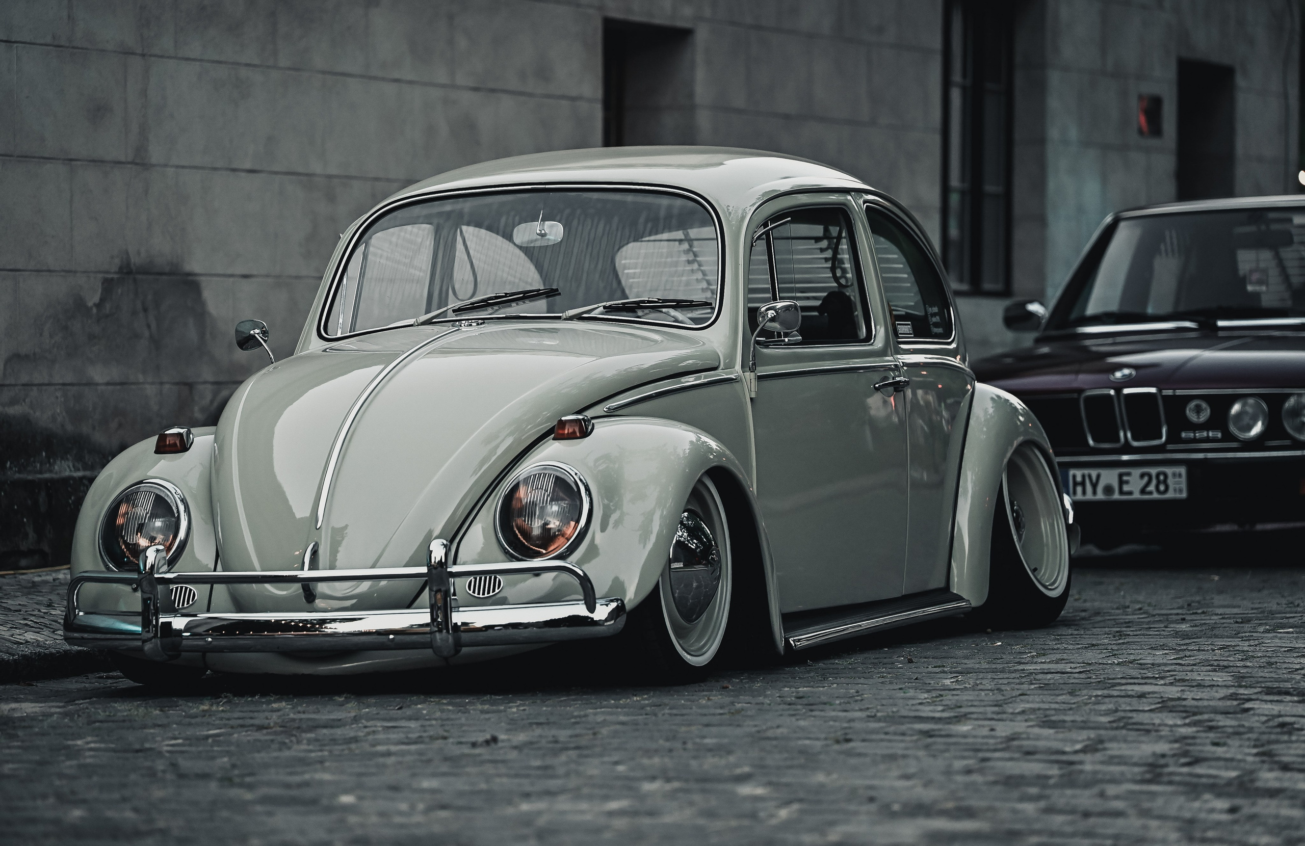 Automotive