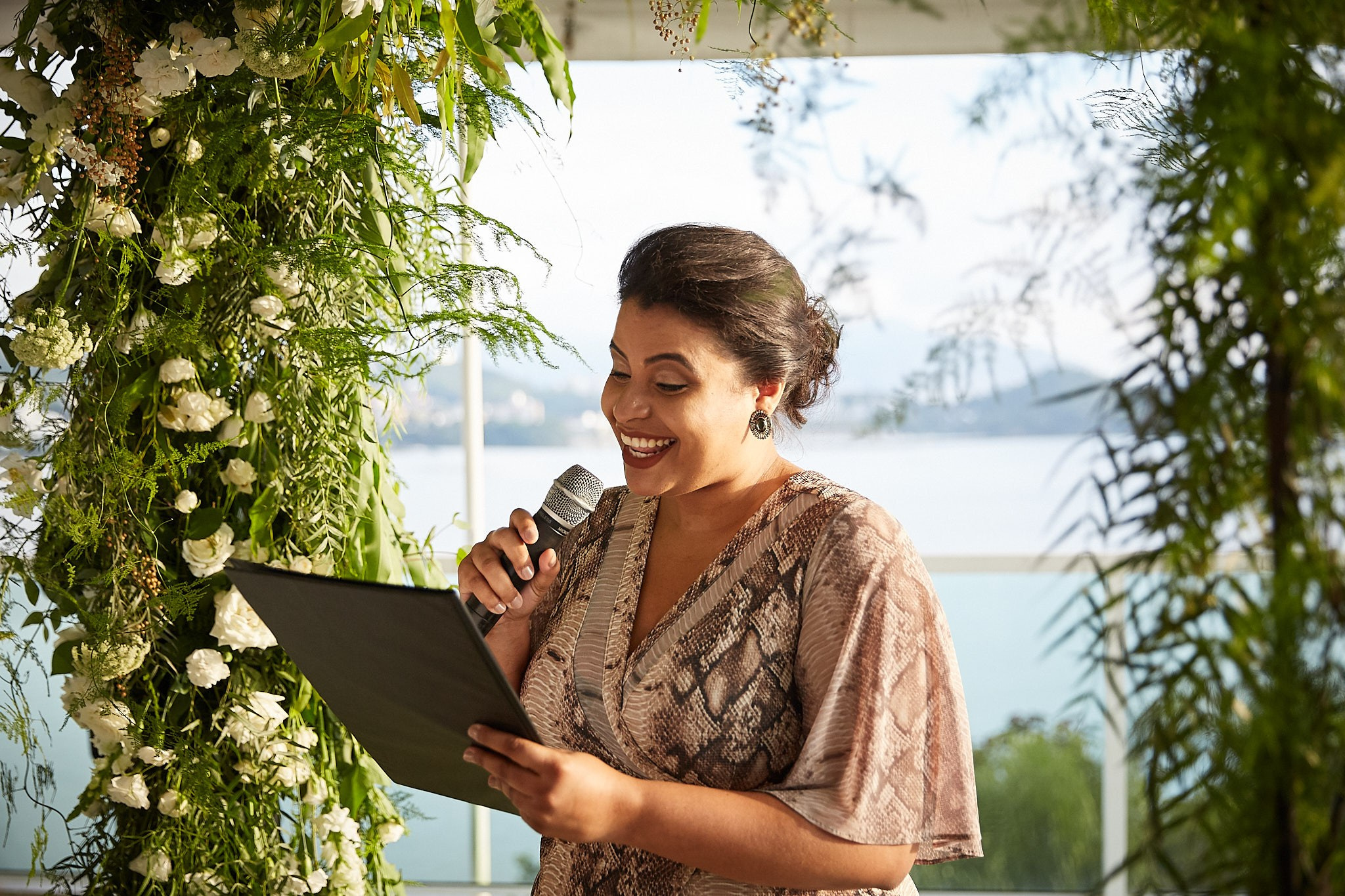 Casamento Tânia e Zé. Fotógrafo de casamentos em Florianópolis