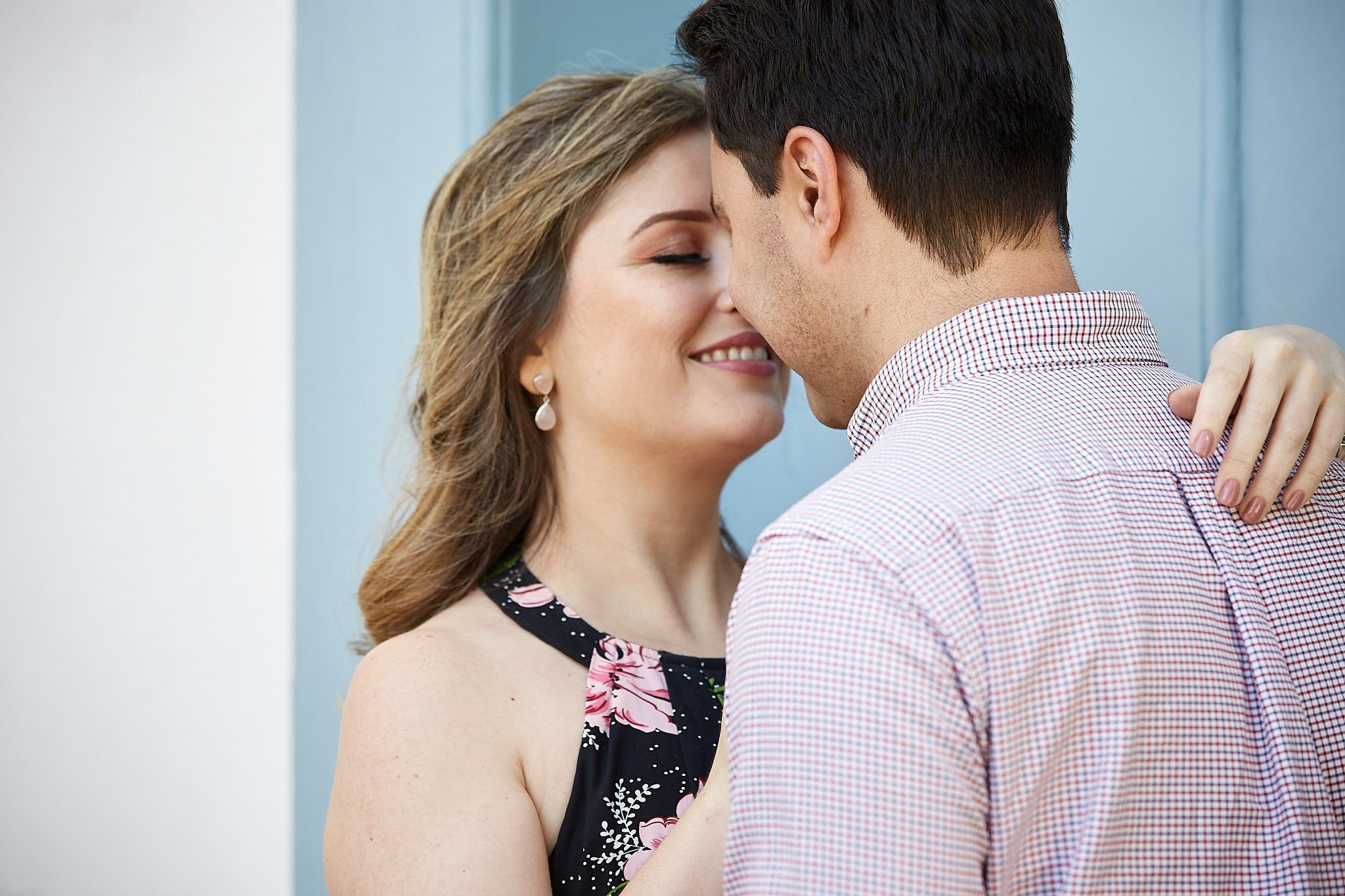 Ensaio Mirelle e Marcelo. Fotógrafo de casamentos em Florianópolis