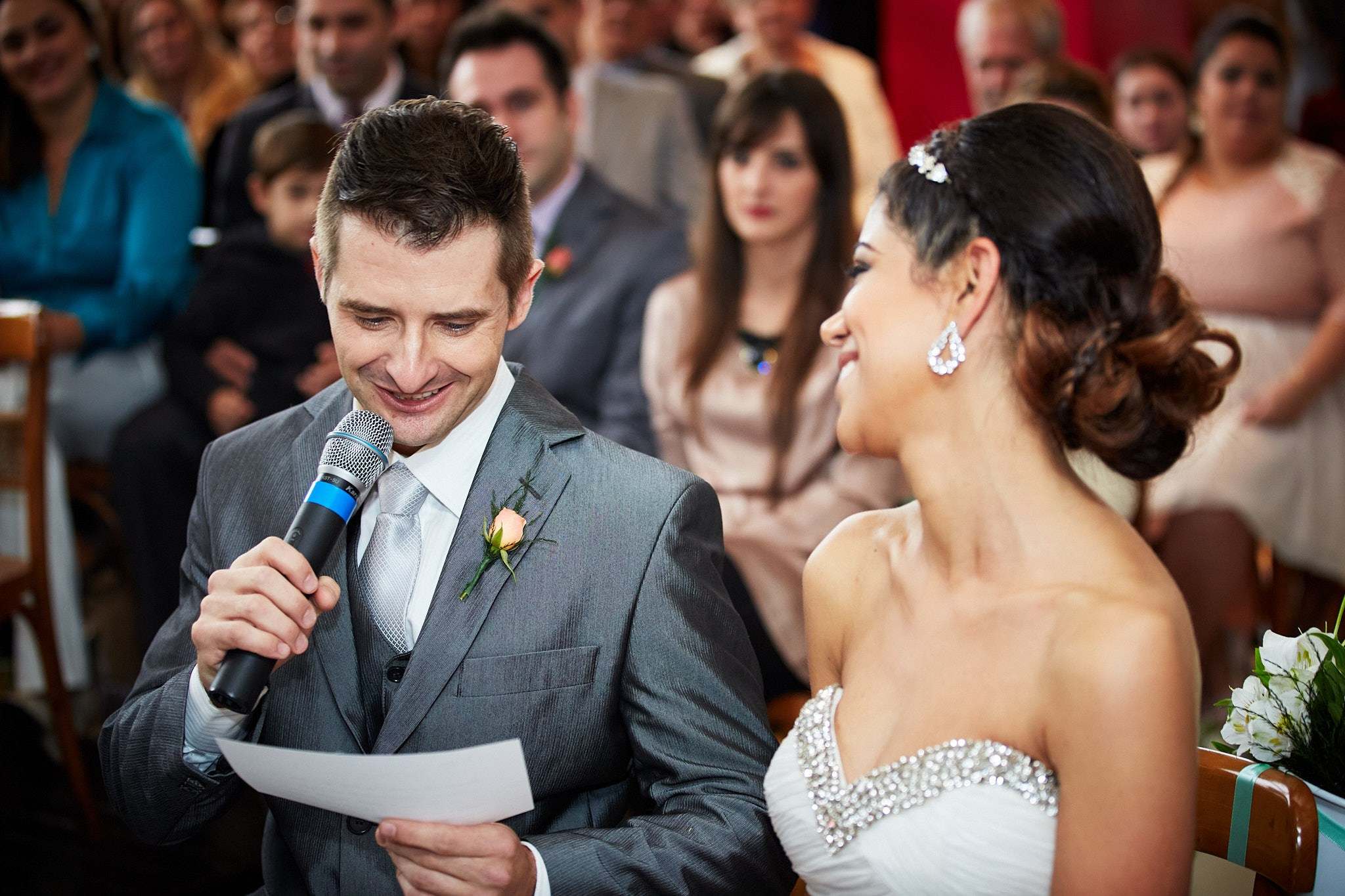 Casamento Cynthia e Deocelso. Fotógrafo de casamentos em Florianópolis