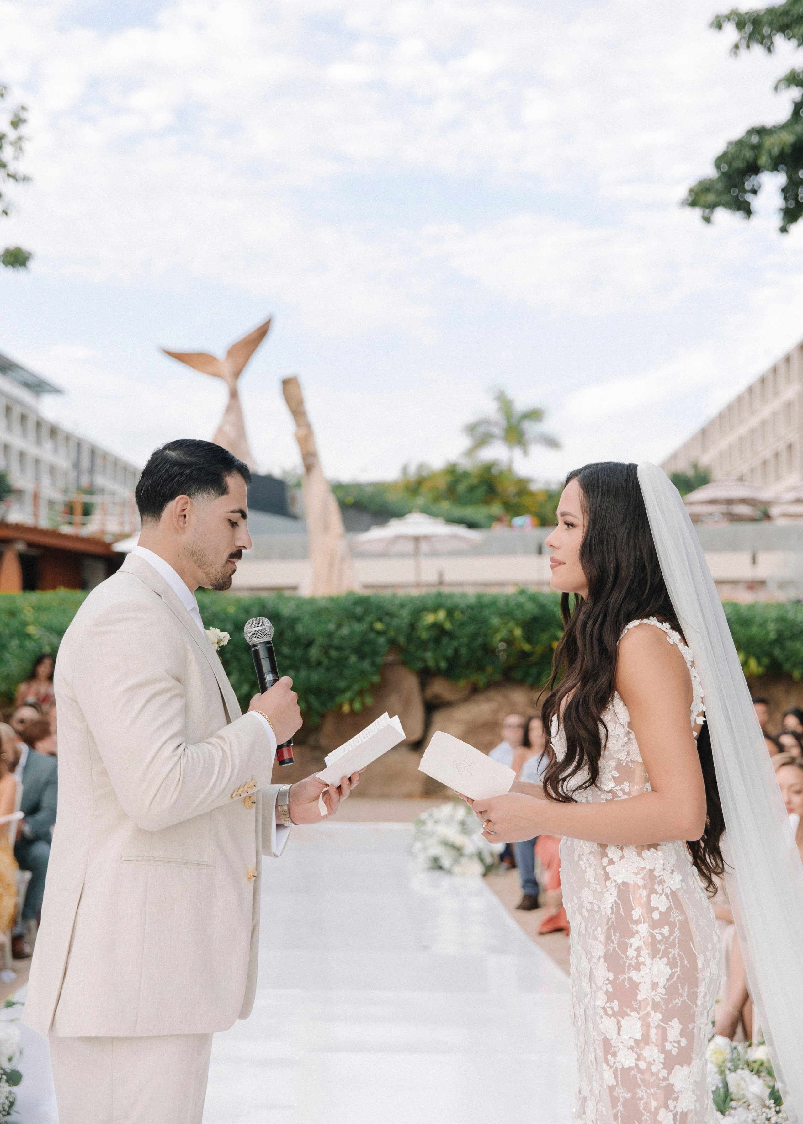 Punta de Mita, Mexico. Wedding photographer Mexico Sayulita Puerto Vallarta Punta Mita Cabo