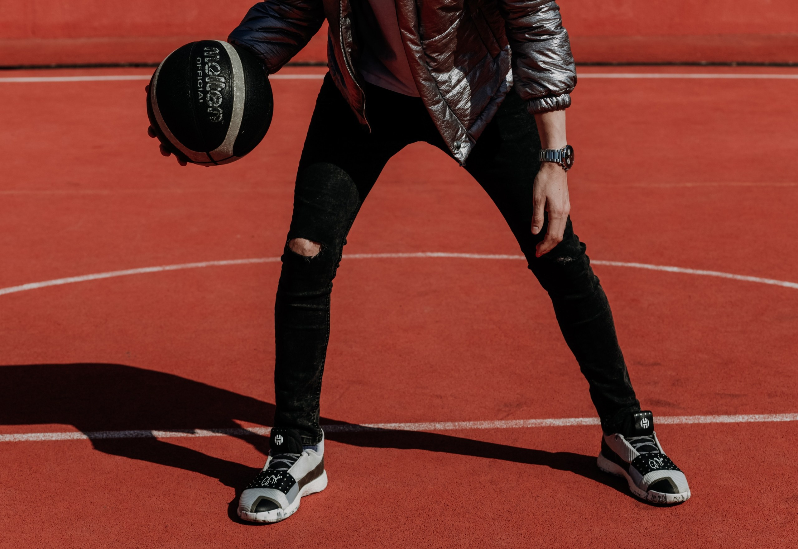 Dmitry. Photographer Valeriia Shurko