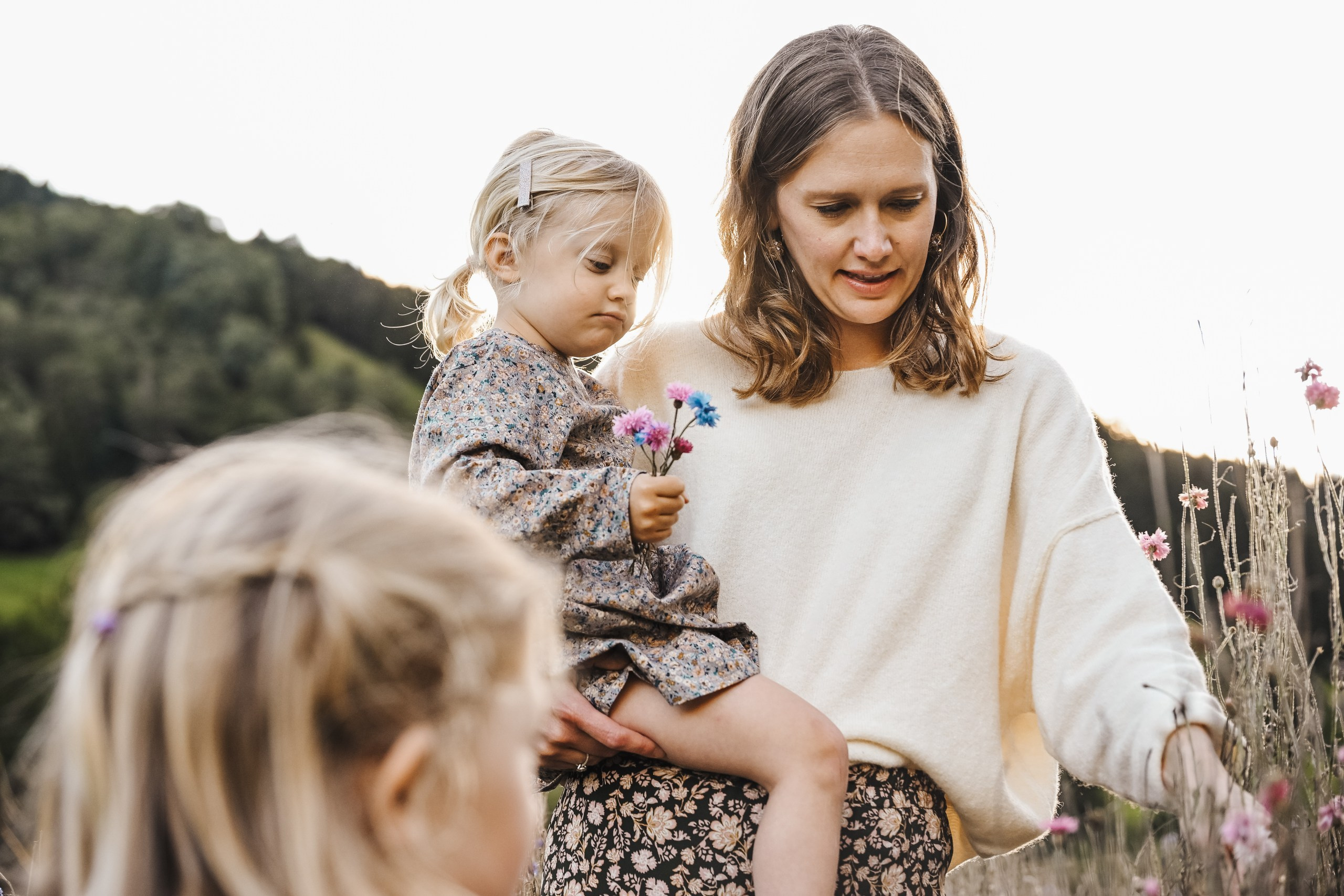 Familienreportage. Familienfotografin aus Sterzing Elena Muehlsteiger
