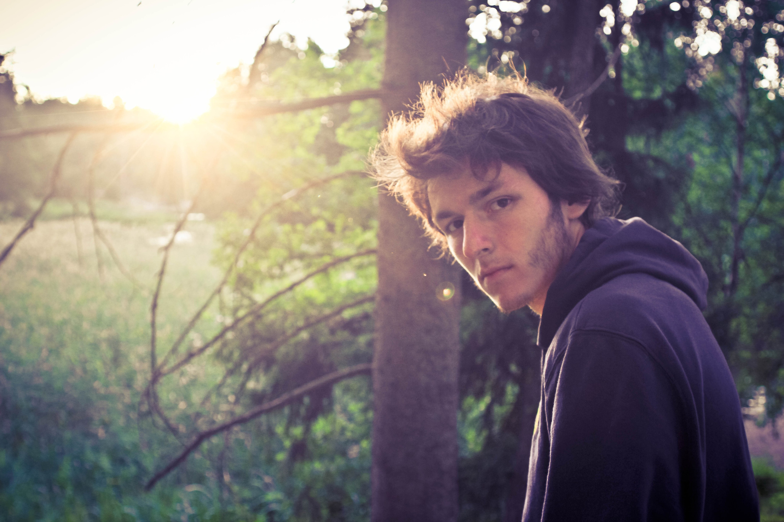 2011. Стрит-фотография, полная абсурда, идиотизма и красоты