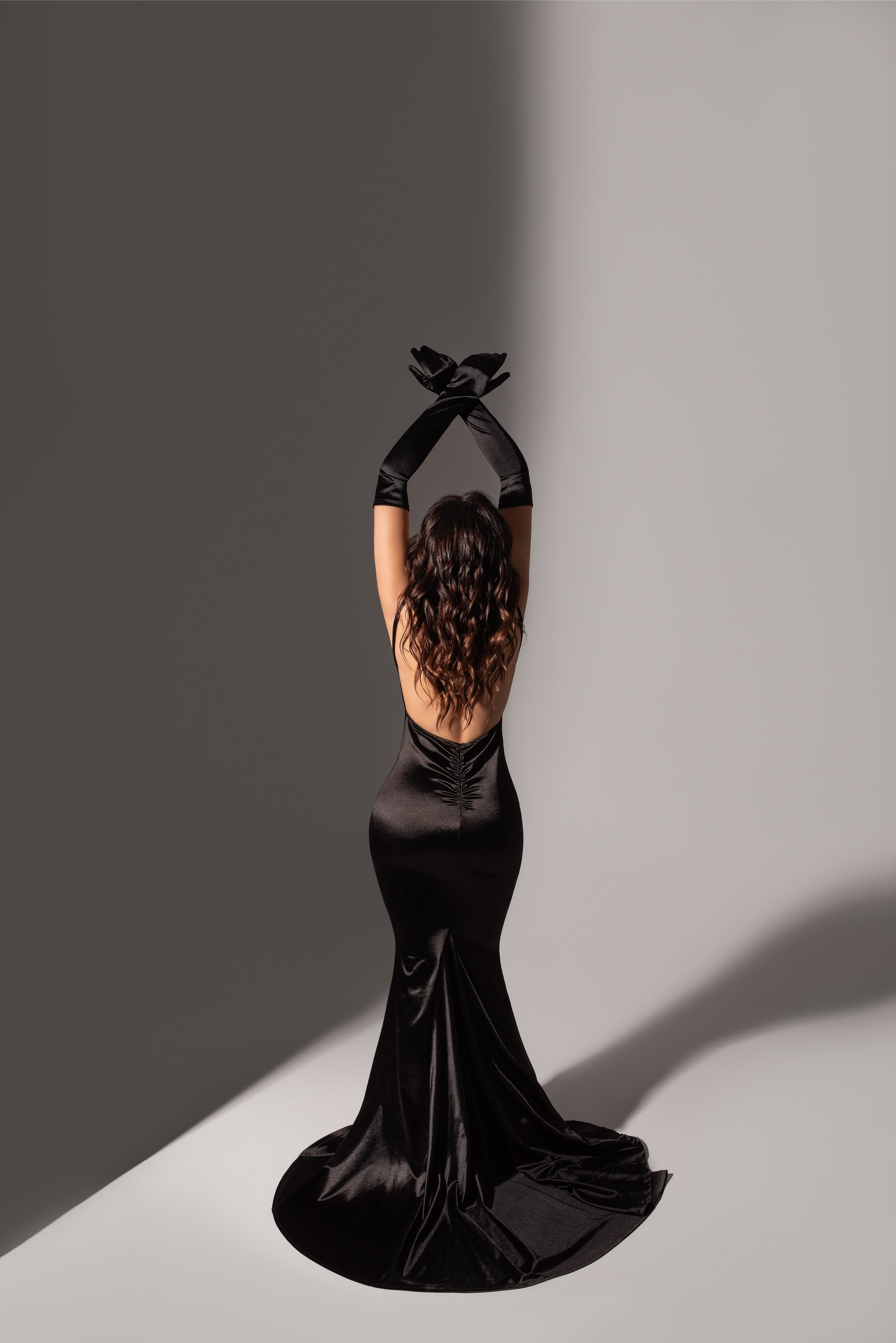 Індивідуальні зйомки. Photographer Rina Lavina