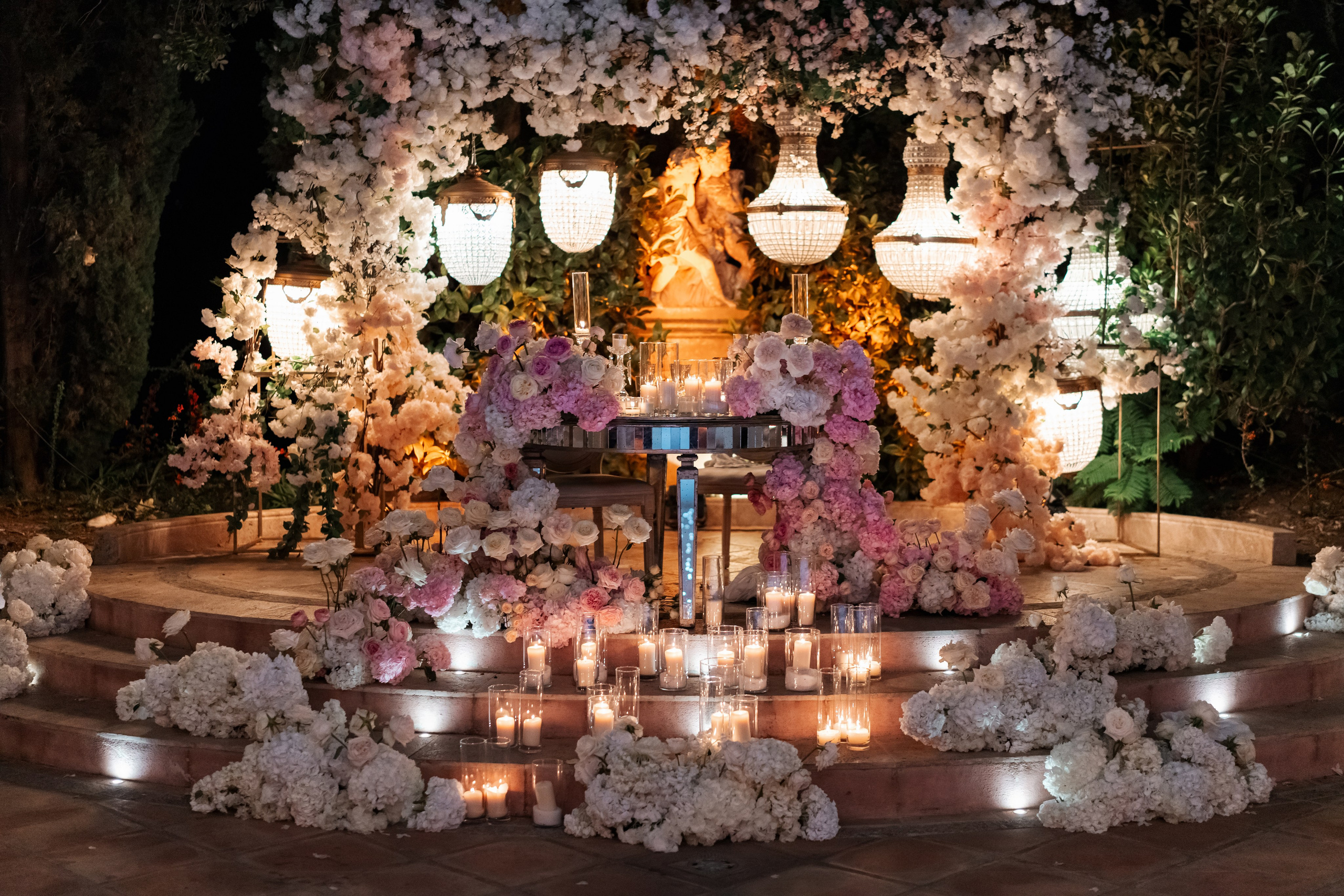 David & Sofia. Bryllupsfotograf i hele Norge
