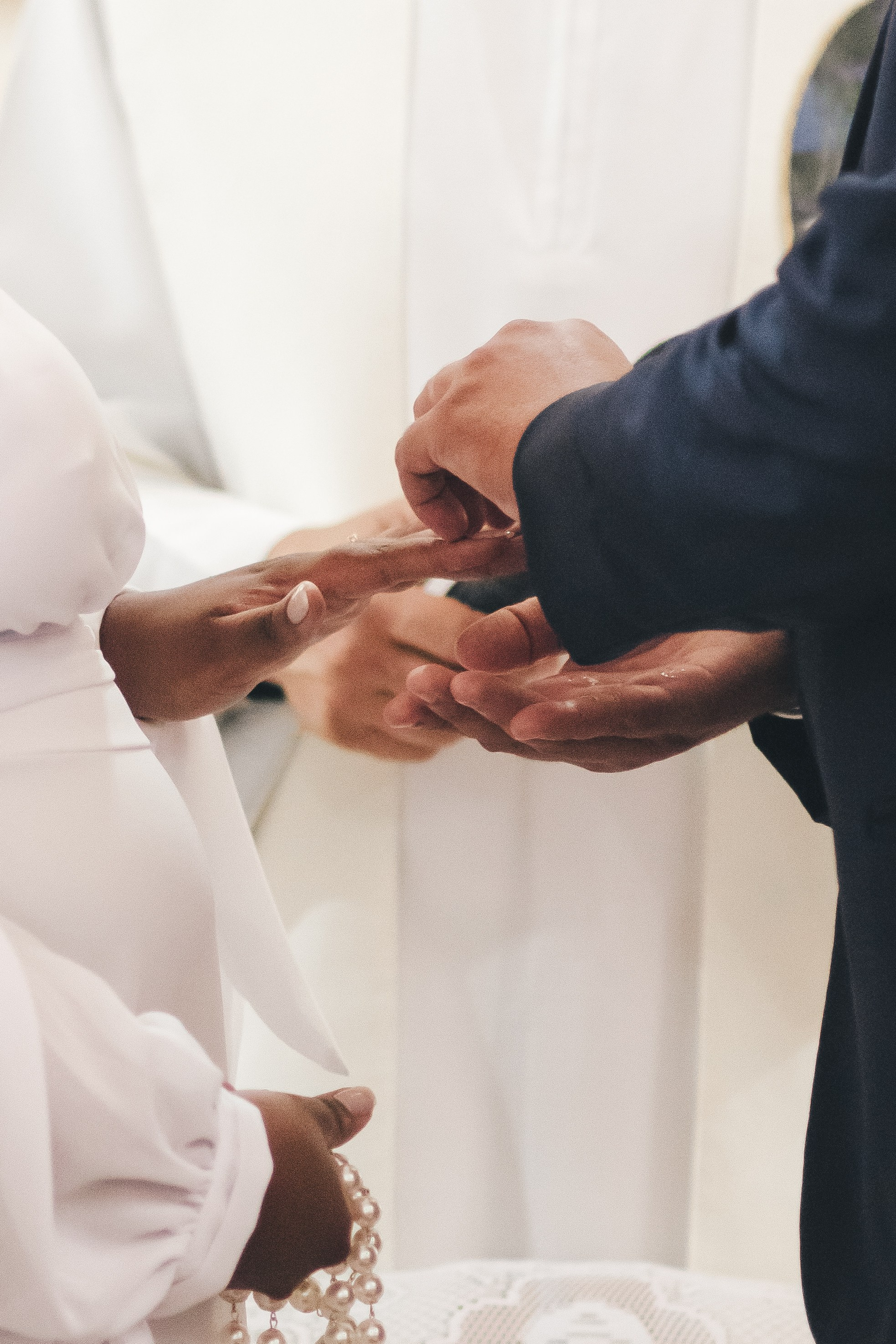 Luana e Vinivius. Fotógrafa de casamento e festa infantis em Marilía, São Paulo