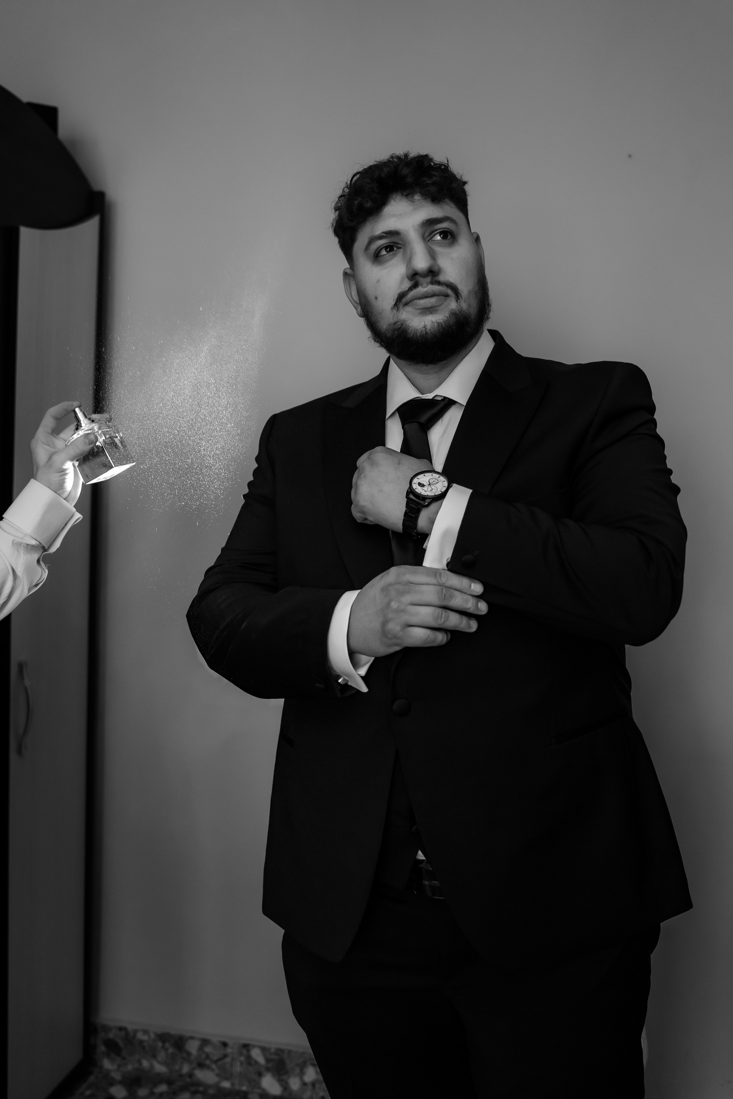 Debora & Moise. Fotograf Nuntă în Gorj - Gabriel Vulpescu