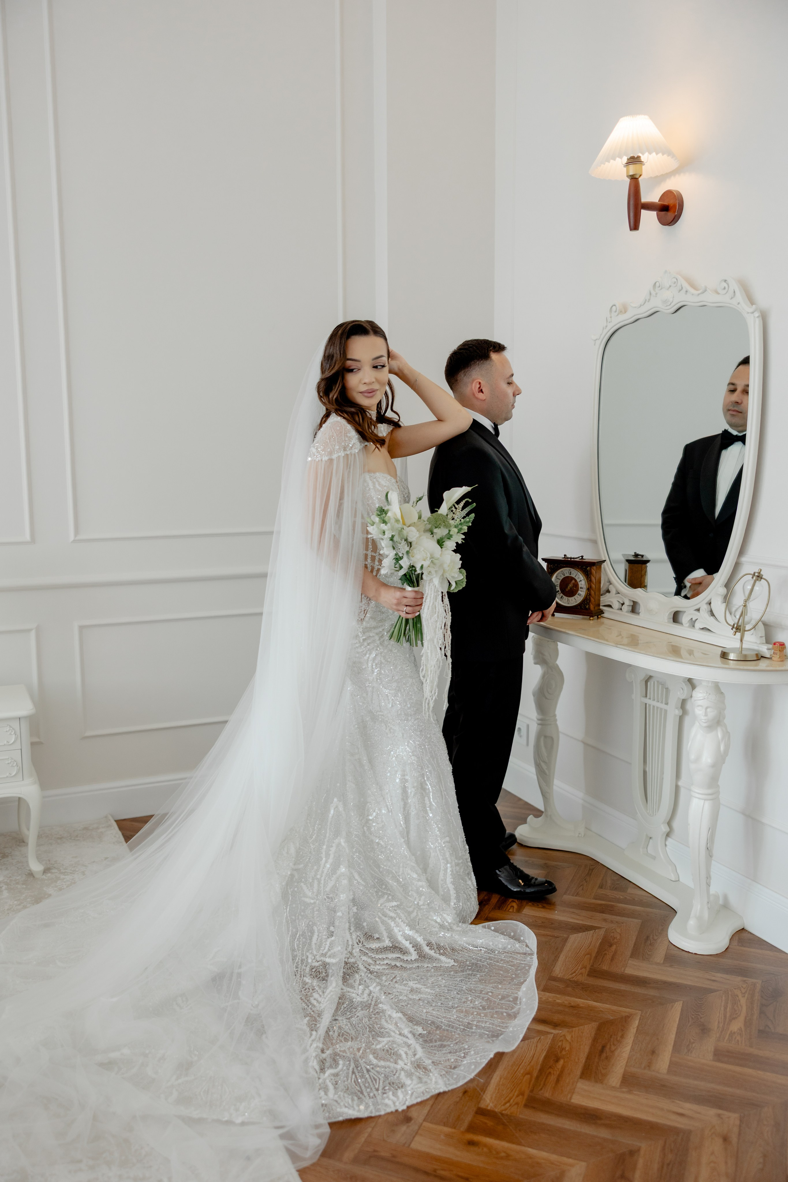Andrei & Irina. ProWed — Foto Video Moldova