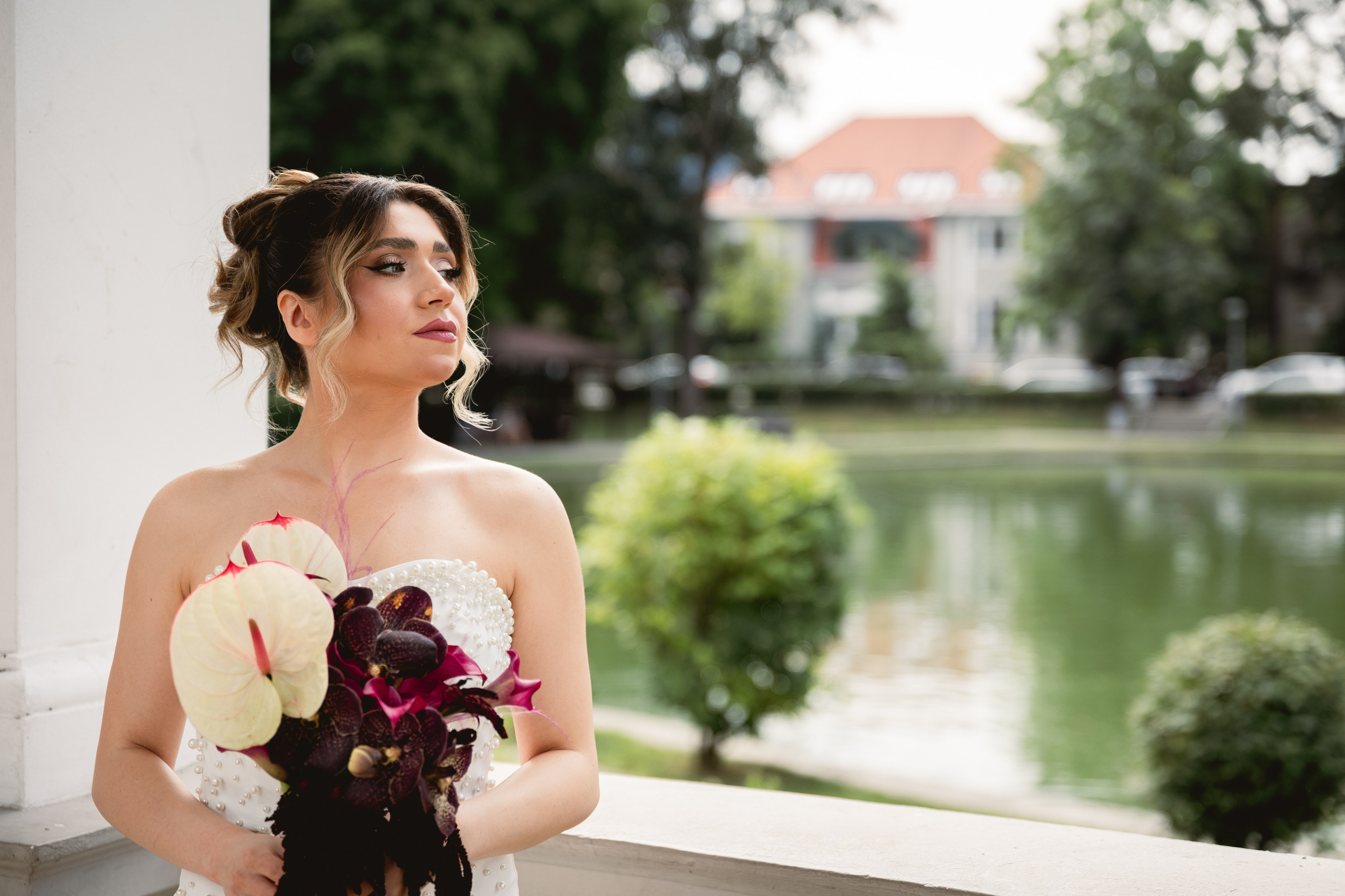 Cununie civila Calin si Denisa. Fotograf de portrete și evenimente din Cluj-Napoca. Ședințe foto individuale, nunți, botezuri și aniversări în Cluj și județul Cluj