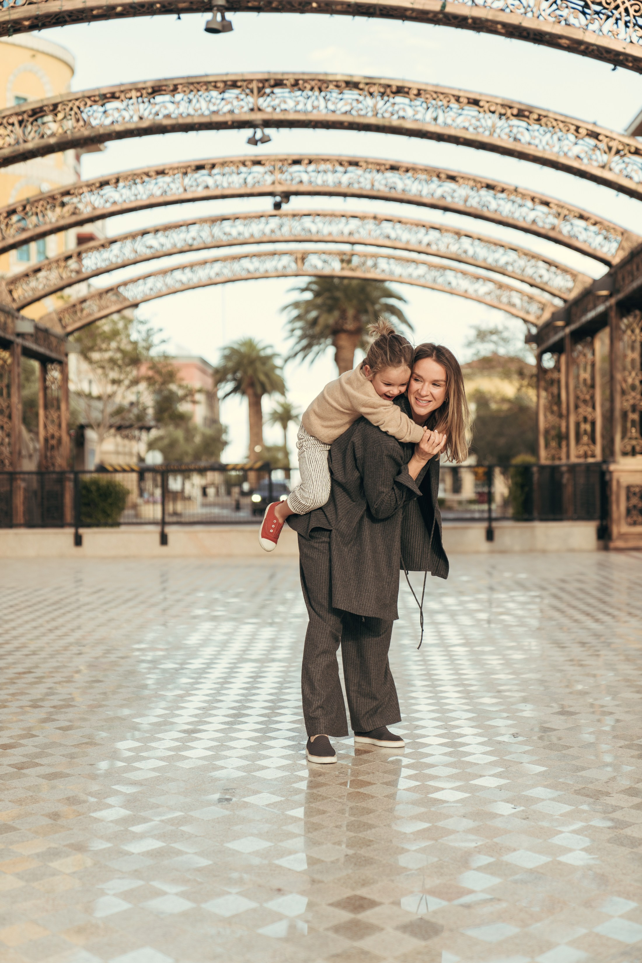 Natalia&Luca. Wedding & elopement photographer Viktoriya Kravtsov. Las Vegas