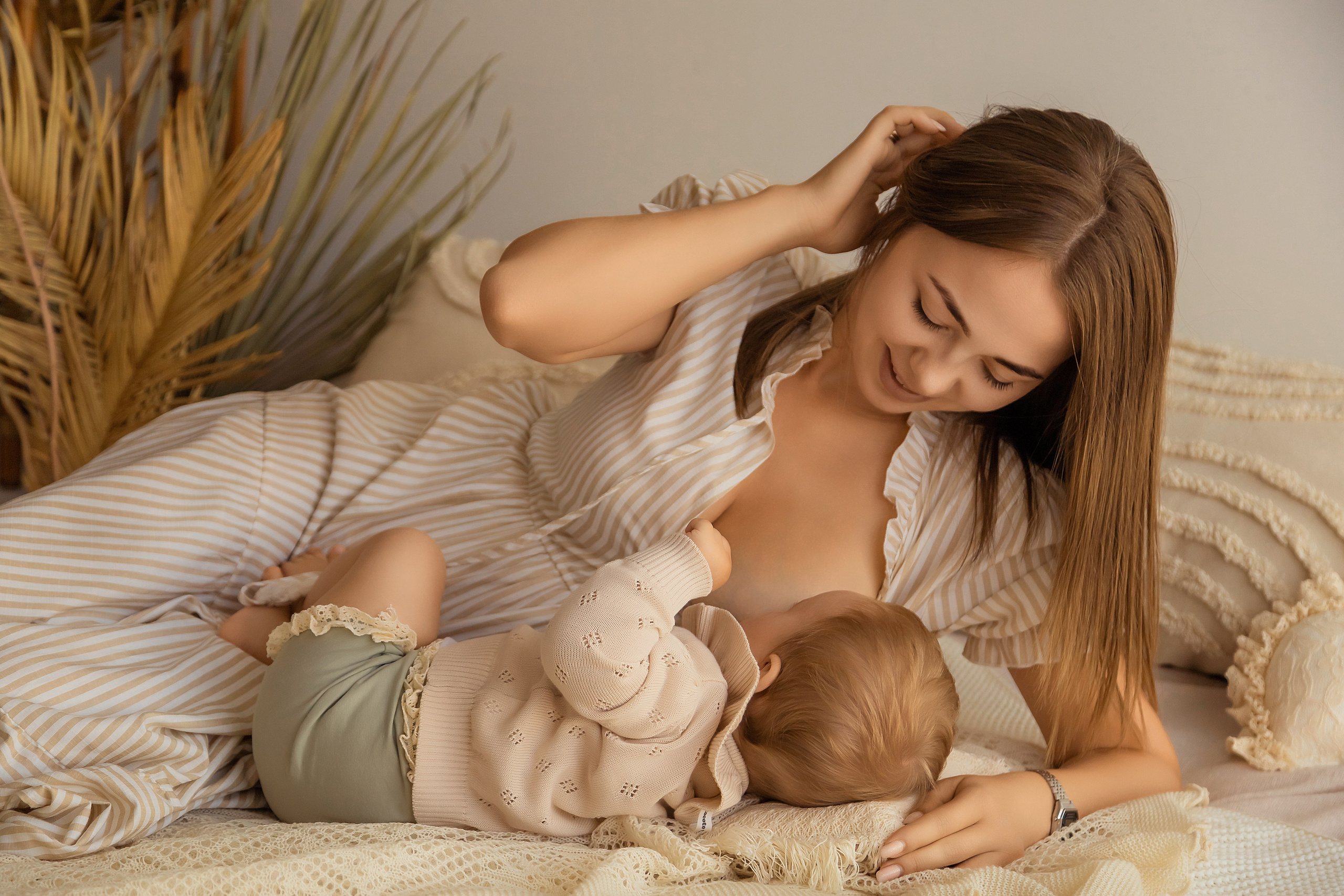 Familii. Fotograf de familie la Ungheni și Reggio-Emilia, Alessia Slivca