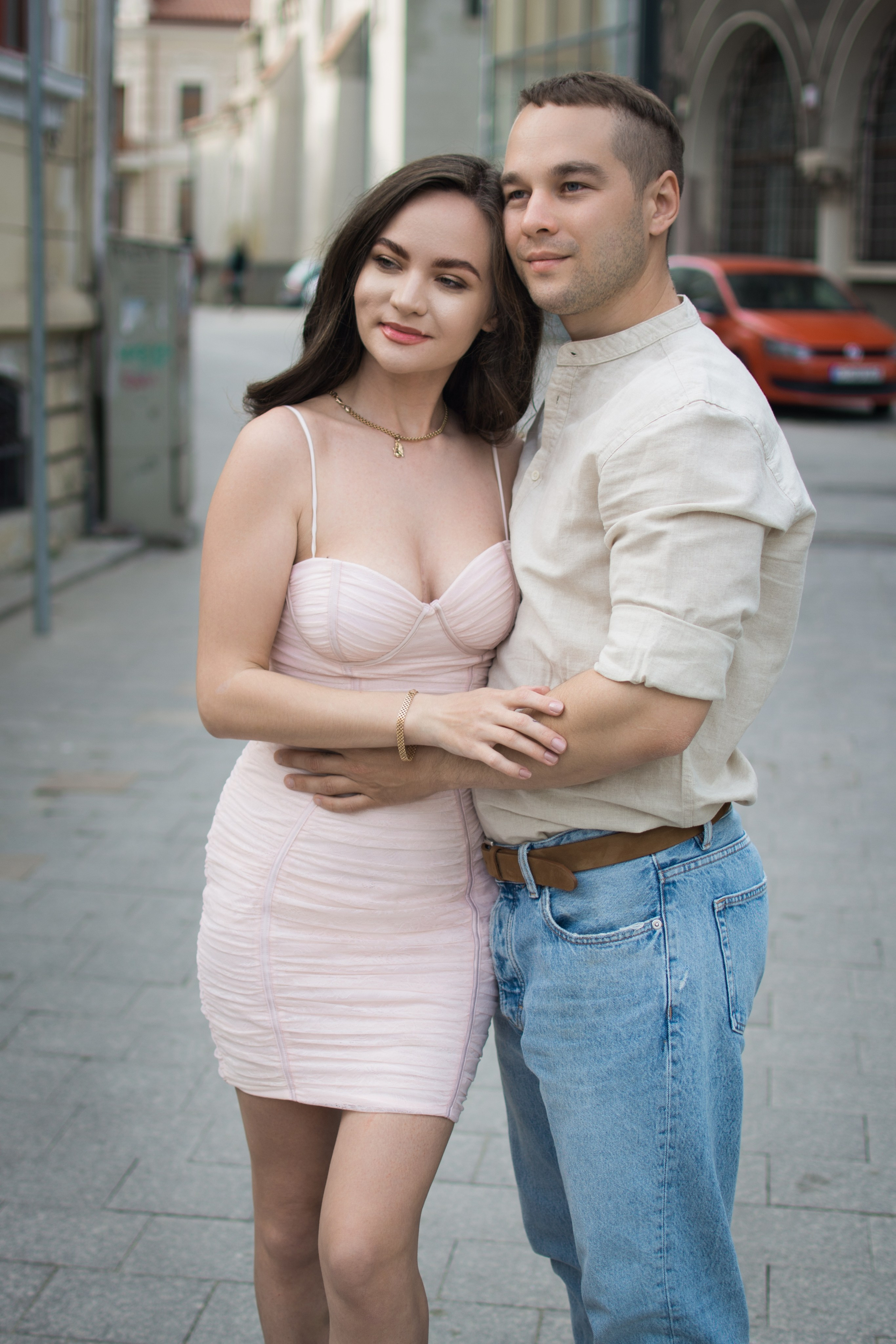 LoveStory. Женский и семейный фотограф во Вроцлаве и всей Польше