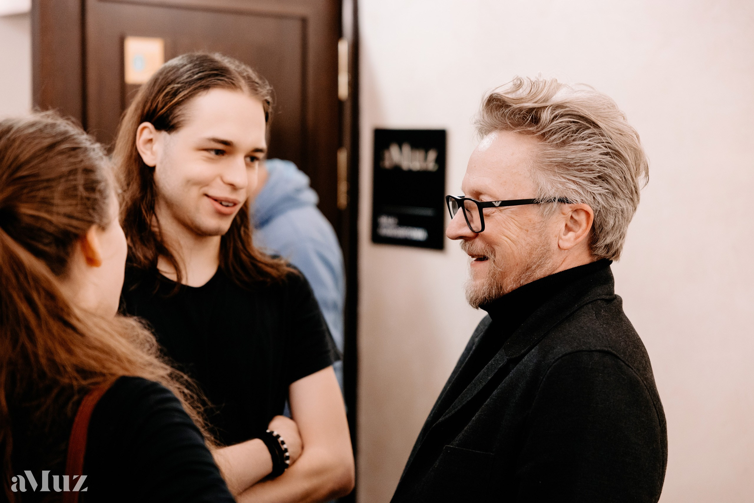 Jazzowe premiery kompozytorskie z aMuz” - fot. Aleksander Szpakowicz. Fotograf Ślubny Warszawa - Sesje Biznesowe Rodzinne Eventy