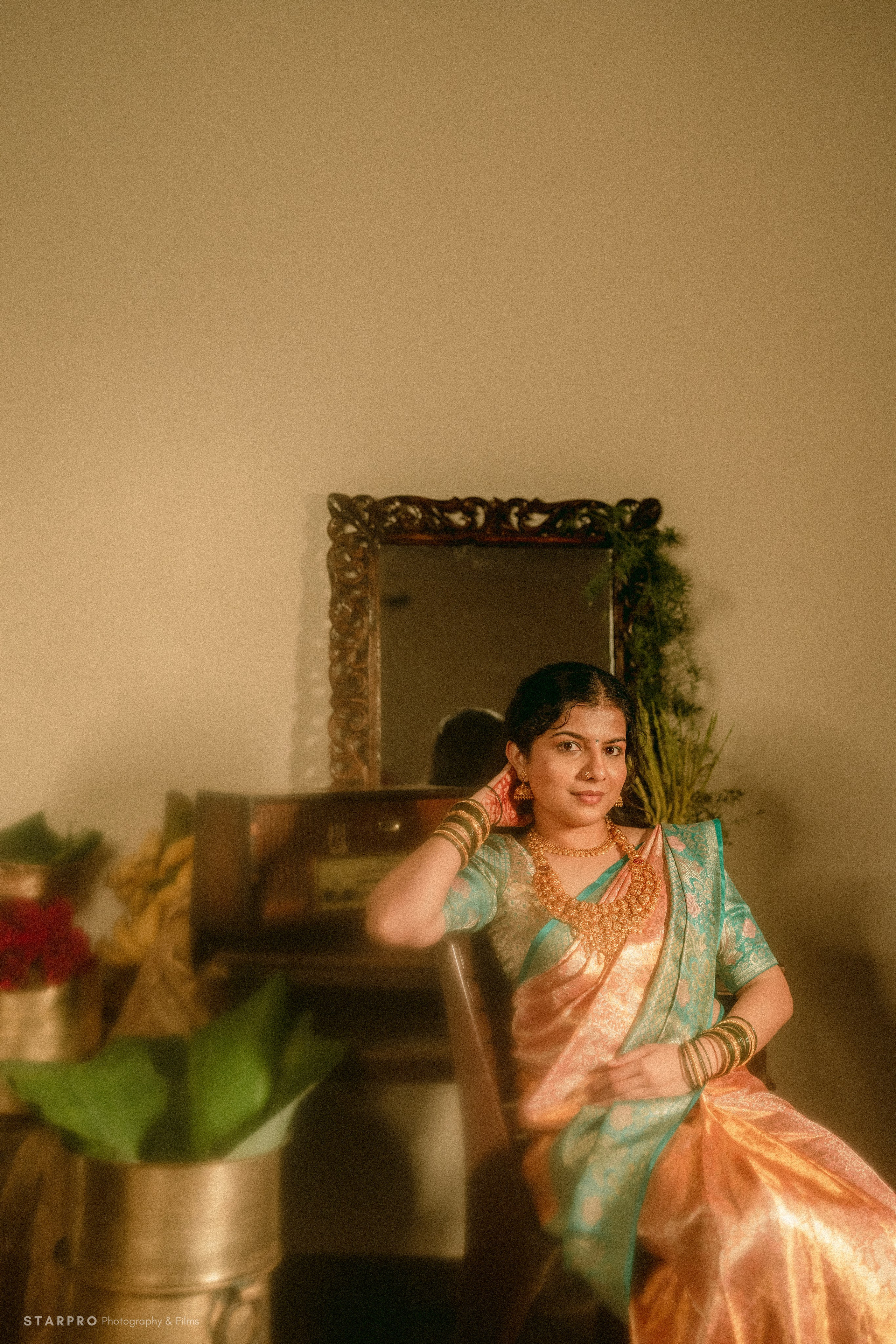 Dr Shivani & Dr Kartik. Adorafilms.in