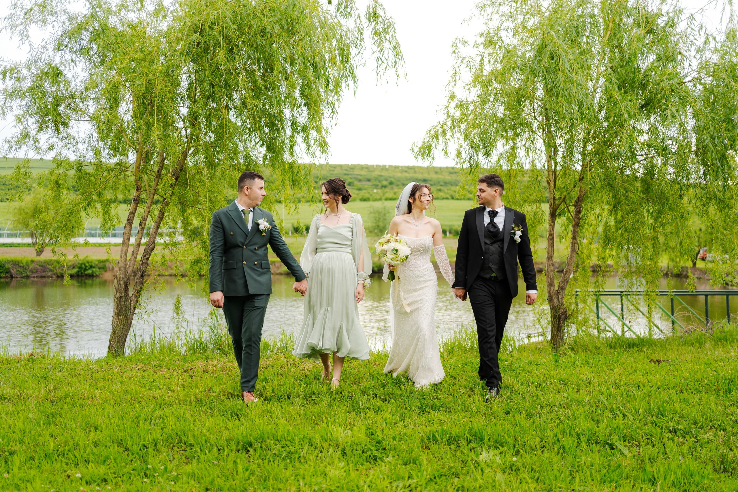 Stefania & Vasi. Ionut Cimpoes FOTOGRAF
