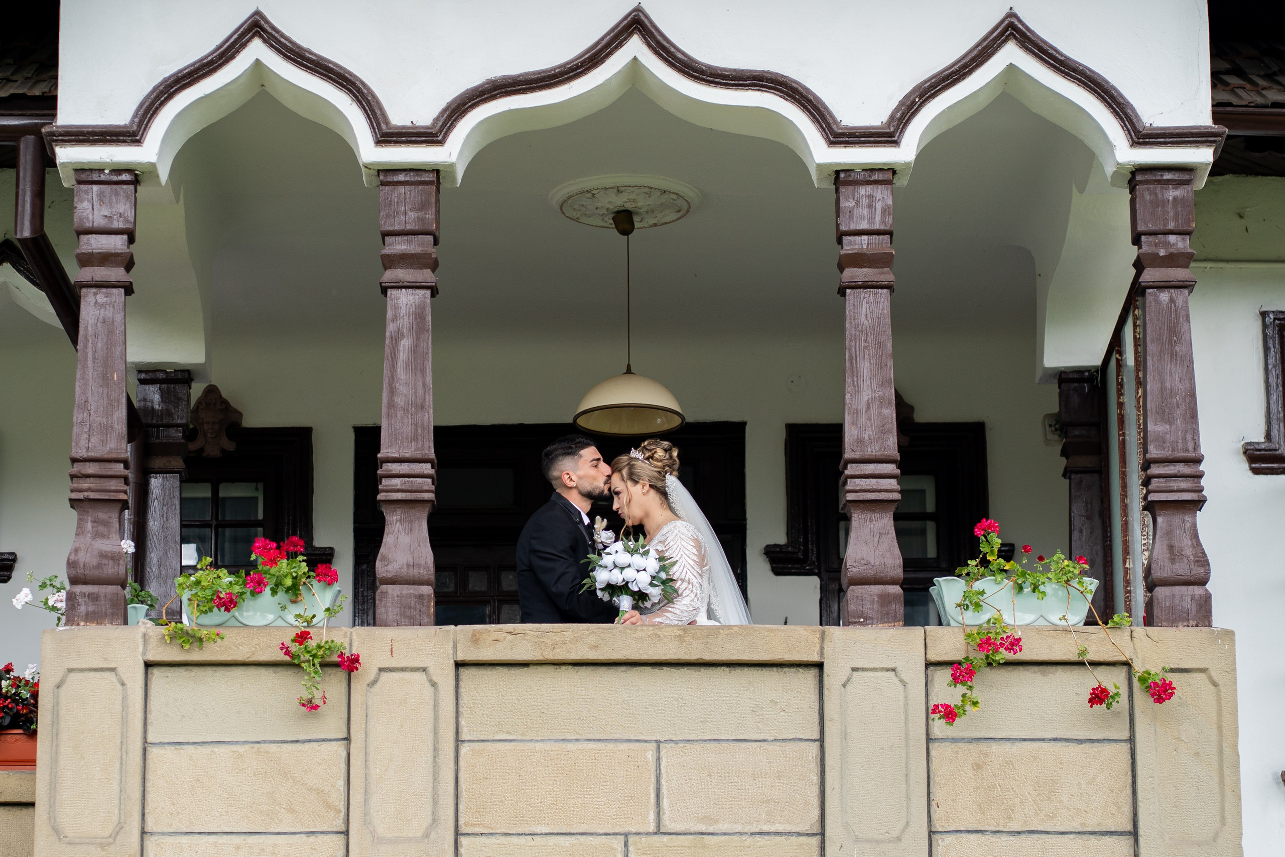 EL & EA - NUNTA NOASTRĂ