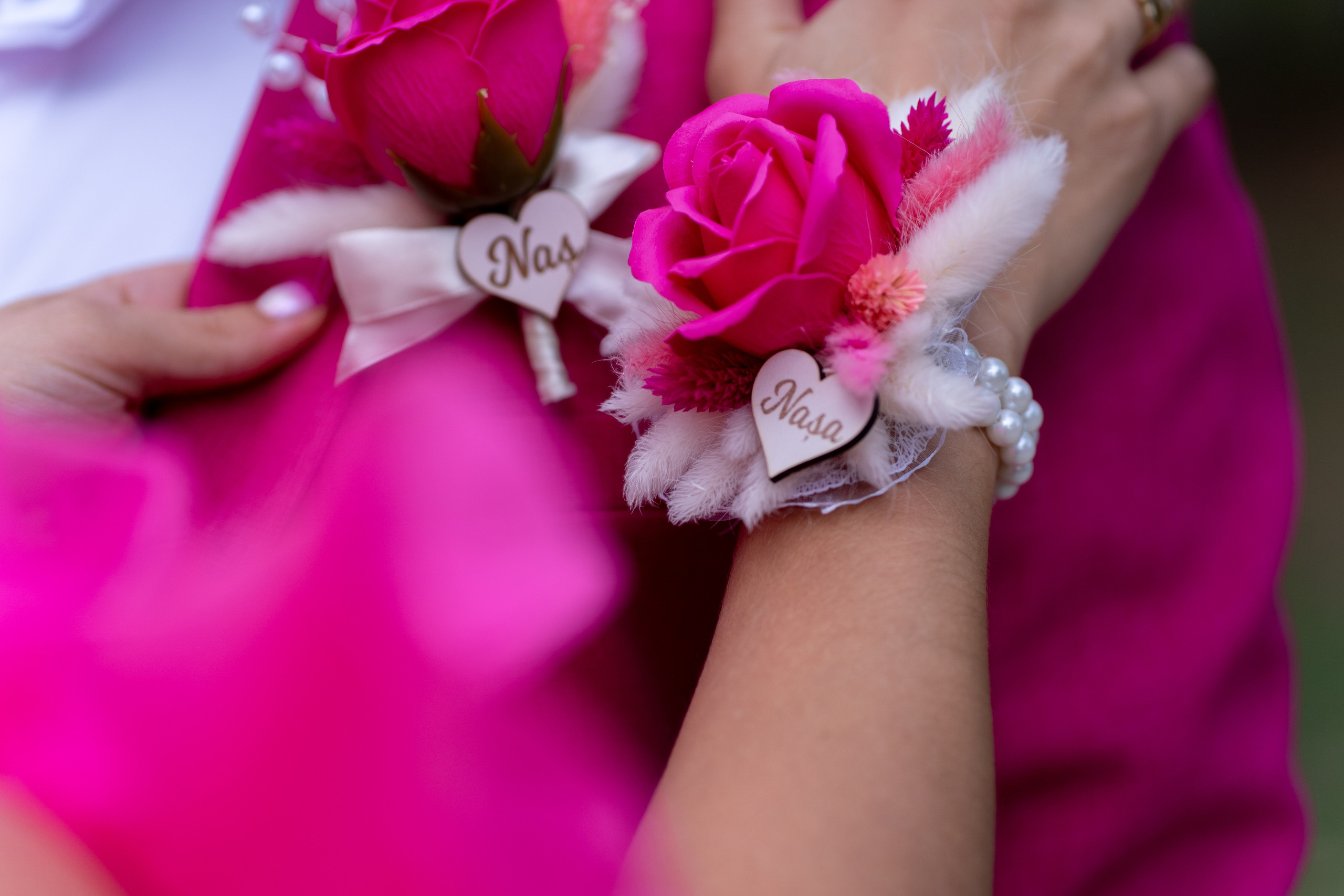 EL & EA - NUNTA NOASTRĂ