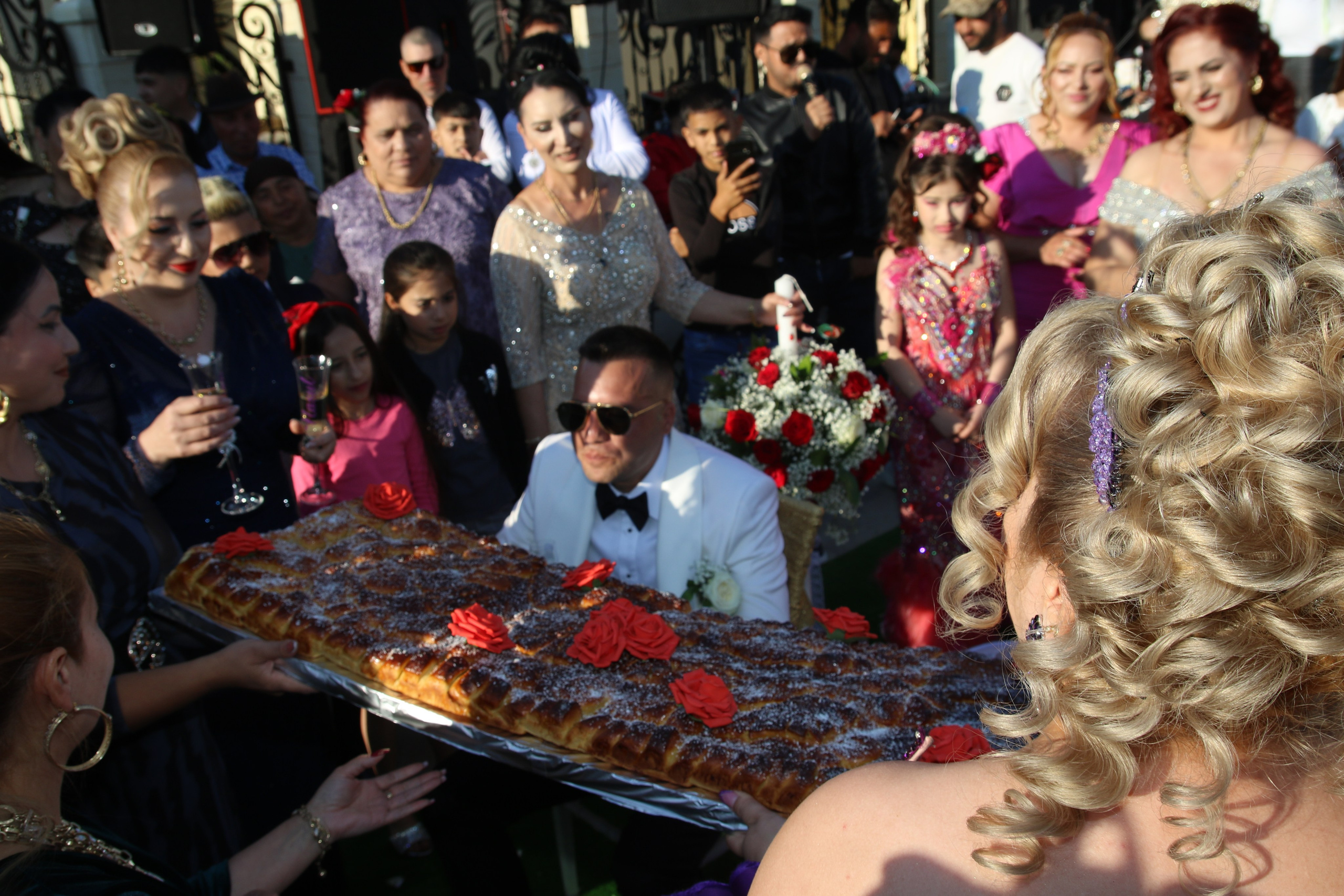 BORIS & ALINA. PETRU BYZO - family and children photographer in ROMANIA