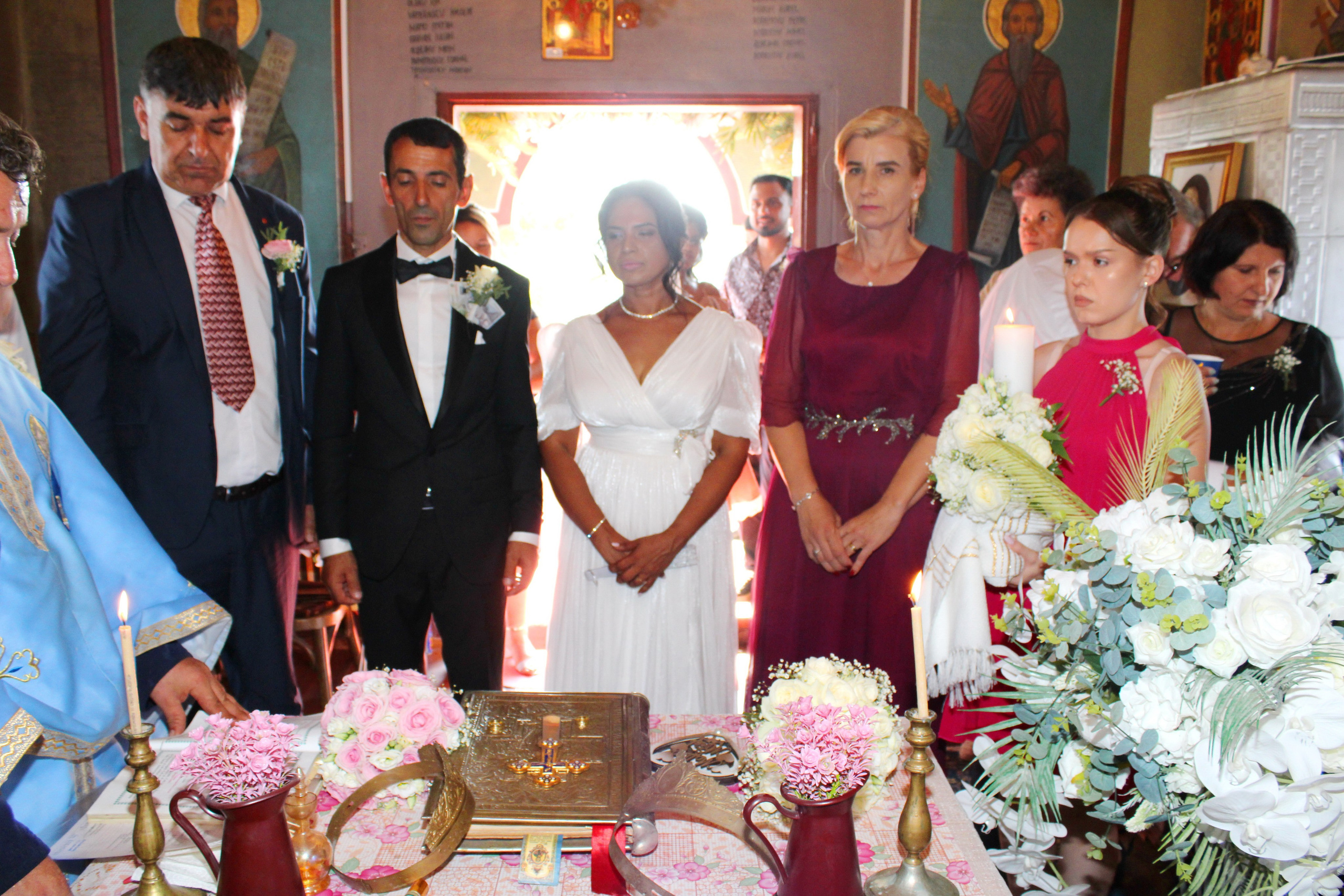 MINEL & MALINA. PETRU BYZO - family and children photographer in ROMANIA