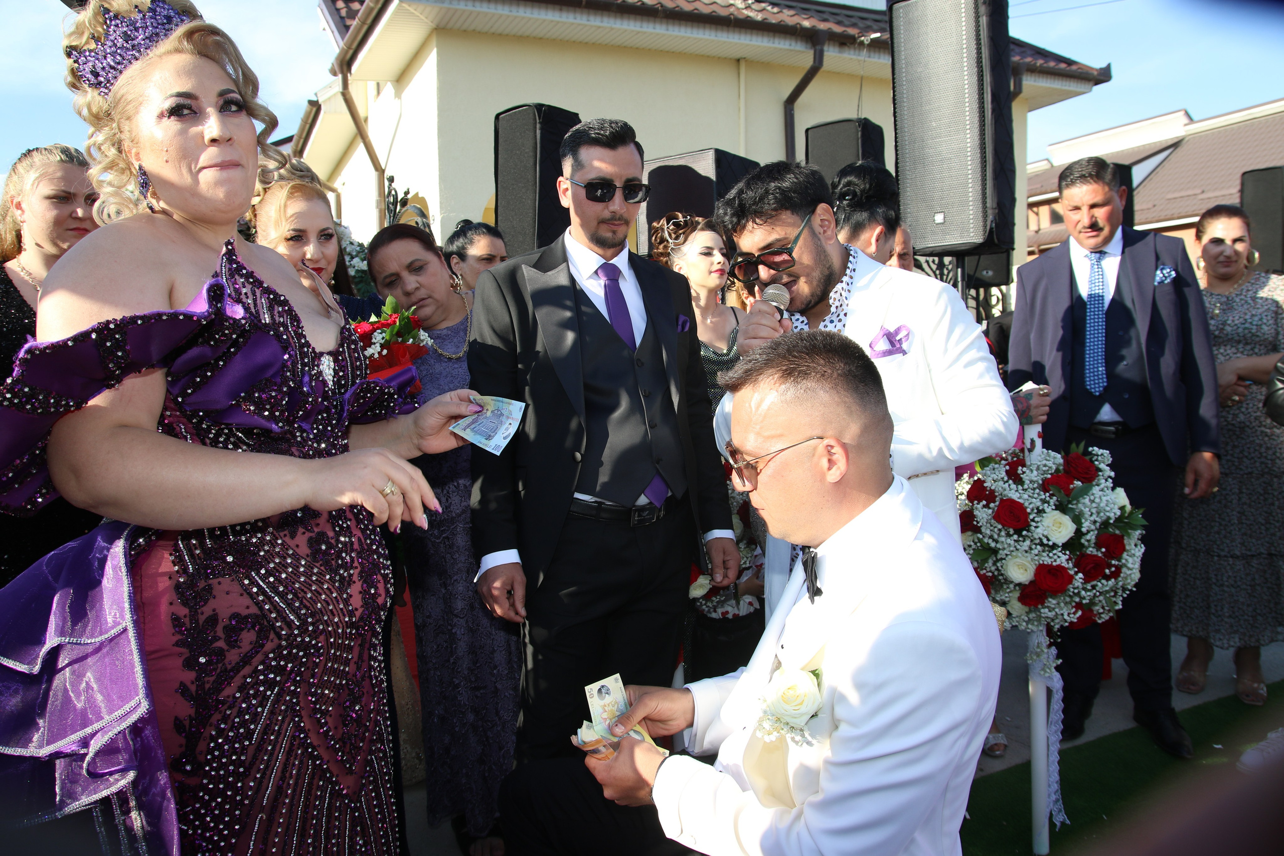 BORIS & ALINA. PETRU BYZO - family and children photographer in ROMANIA