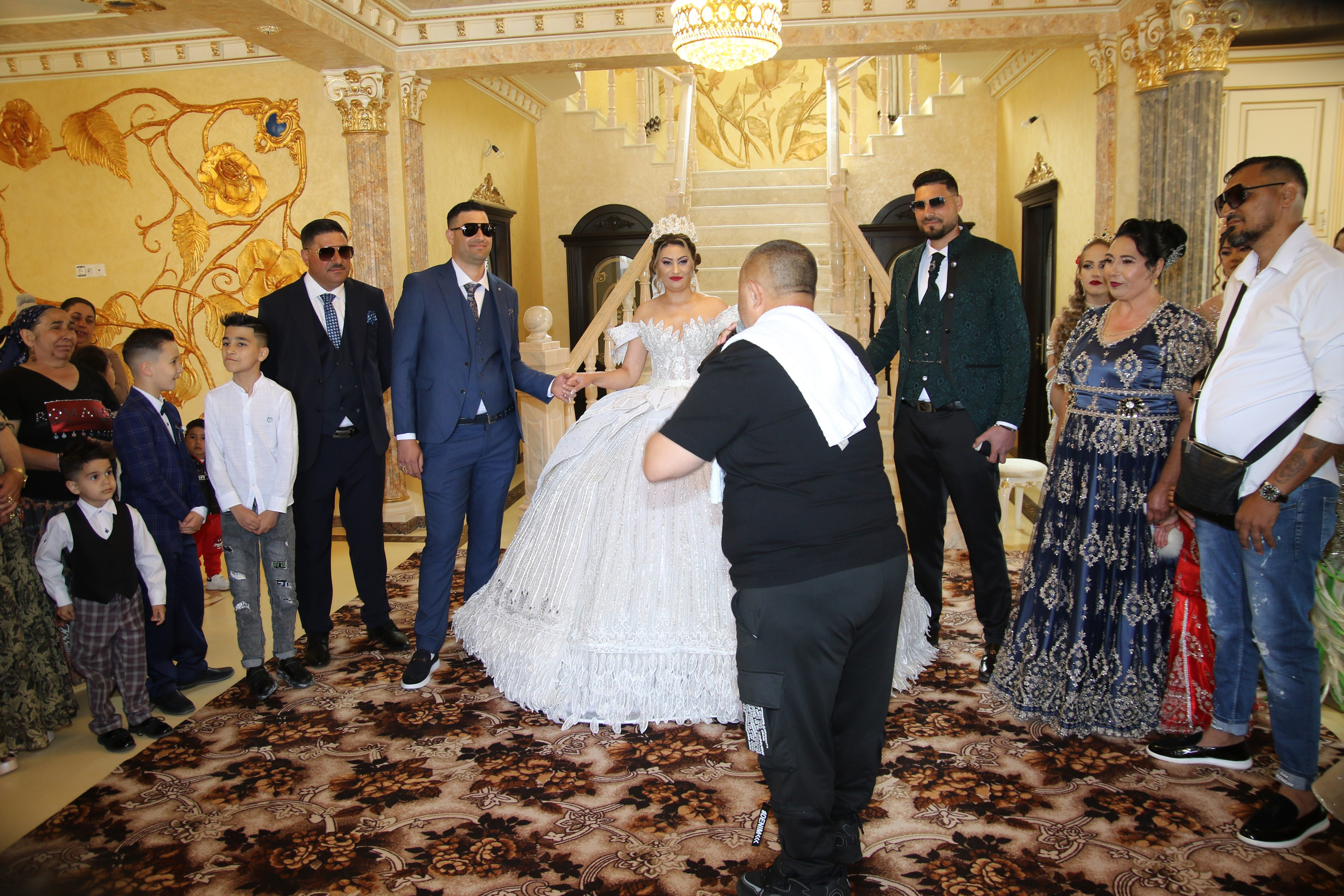 BORIS & ALINA. PETRU BYZO - family and children photographer in ROMANIA