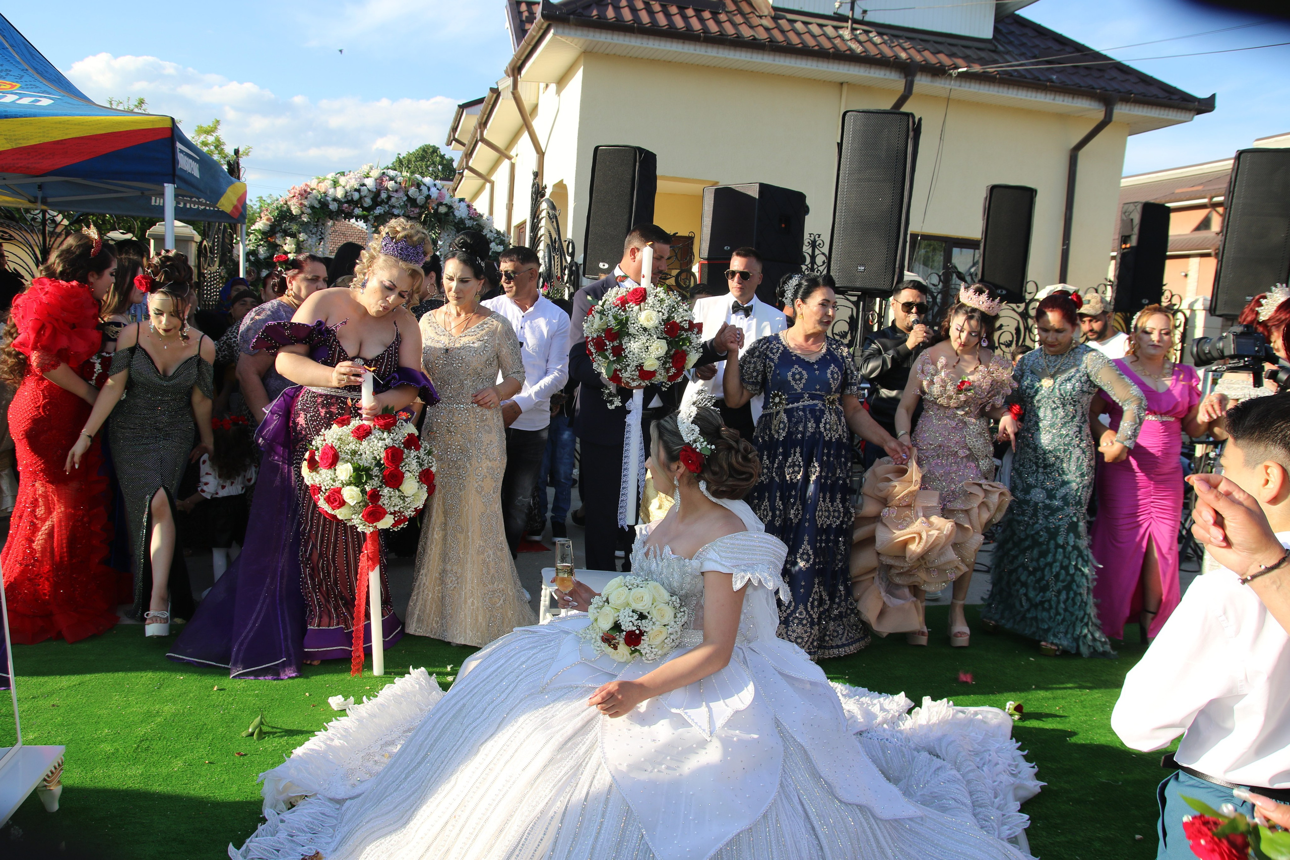 BORIS & ALINA. PETRU BYZO - family and children photographer in ROMANIA