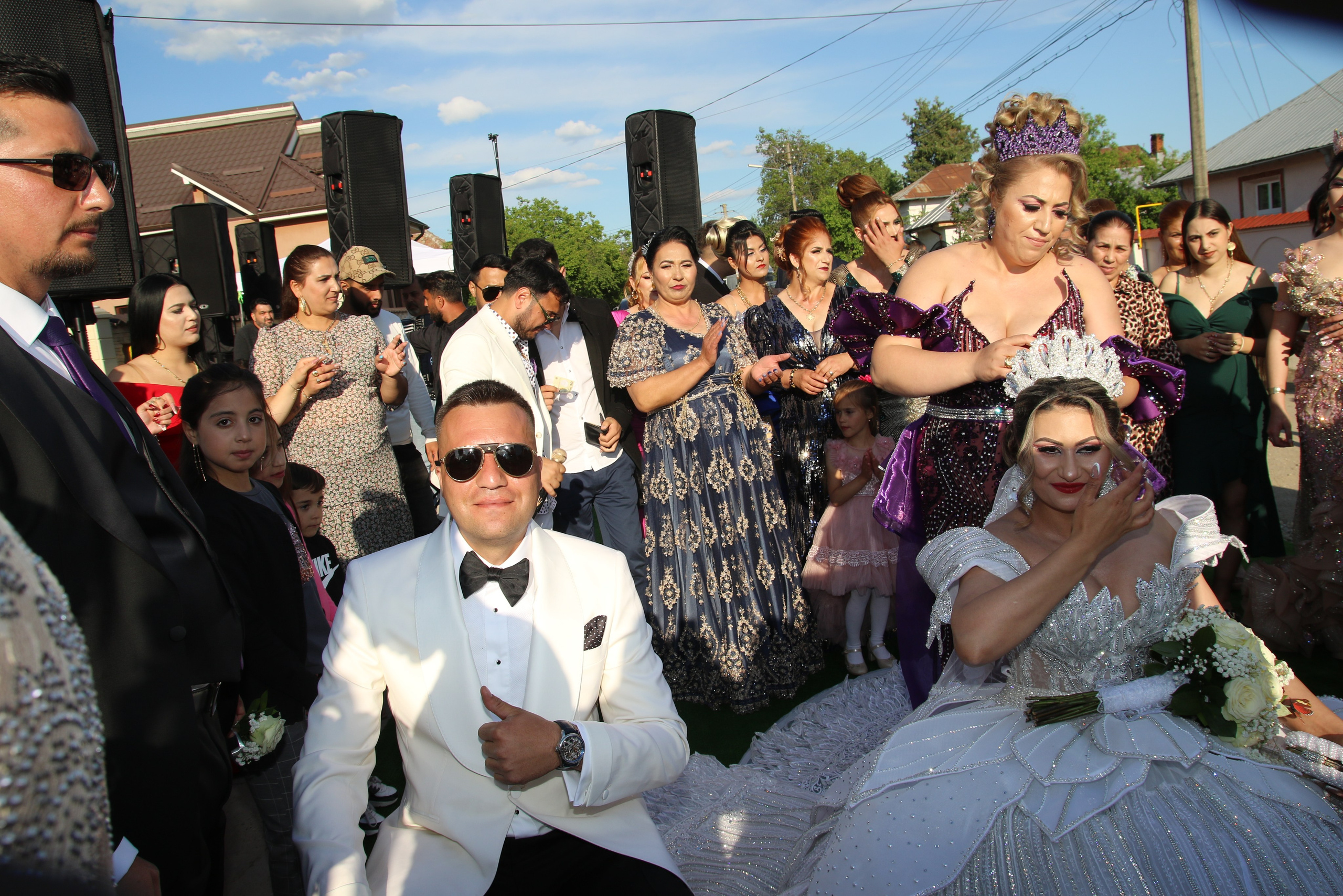 BORIS & ALINA. PETRU BYZO - family and children photographer in ROMANIA