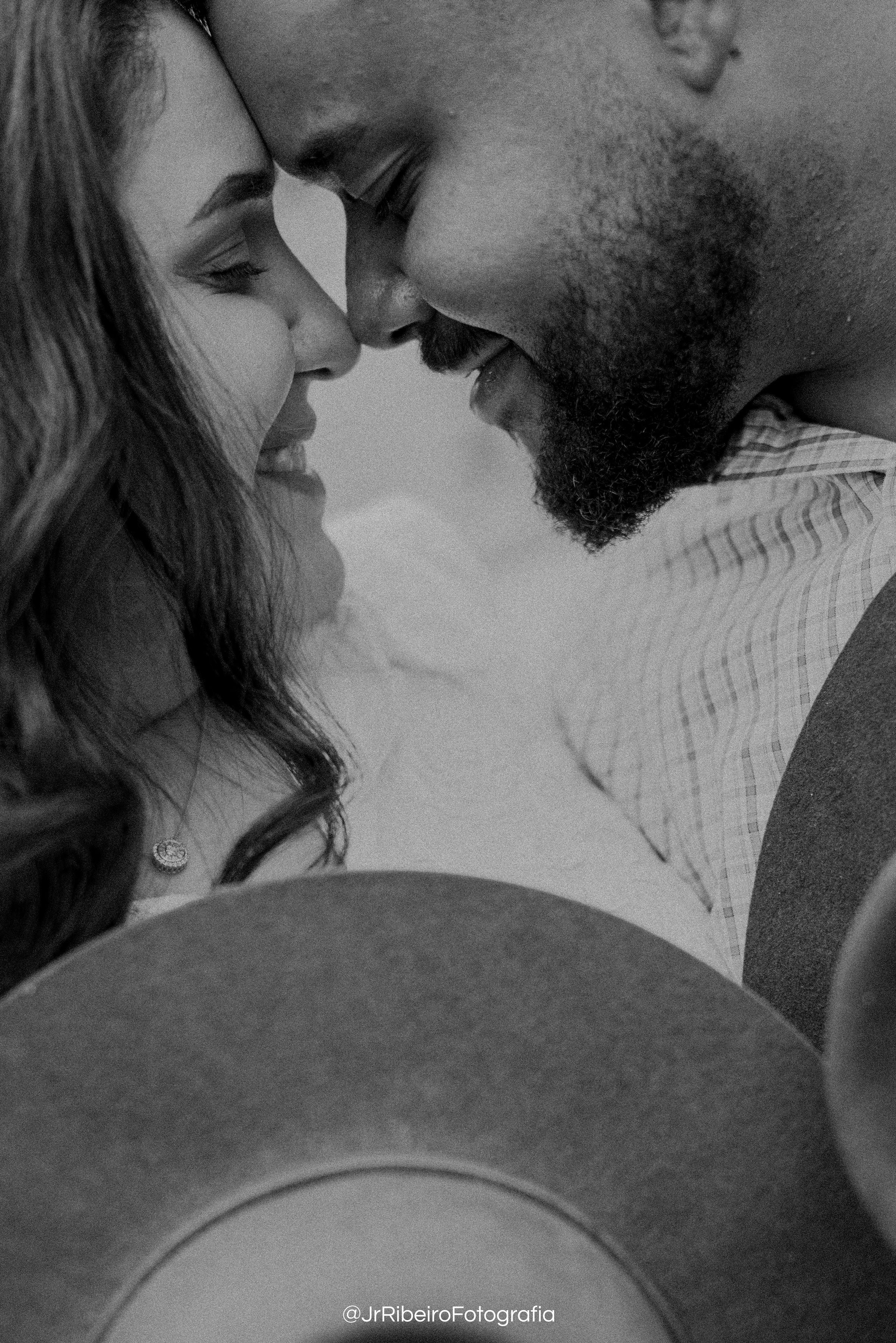 Gabriel & Joyce | Pré Wedding. Junior Ribeiro Fotografia