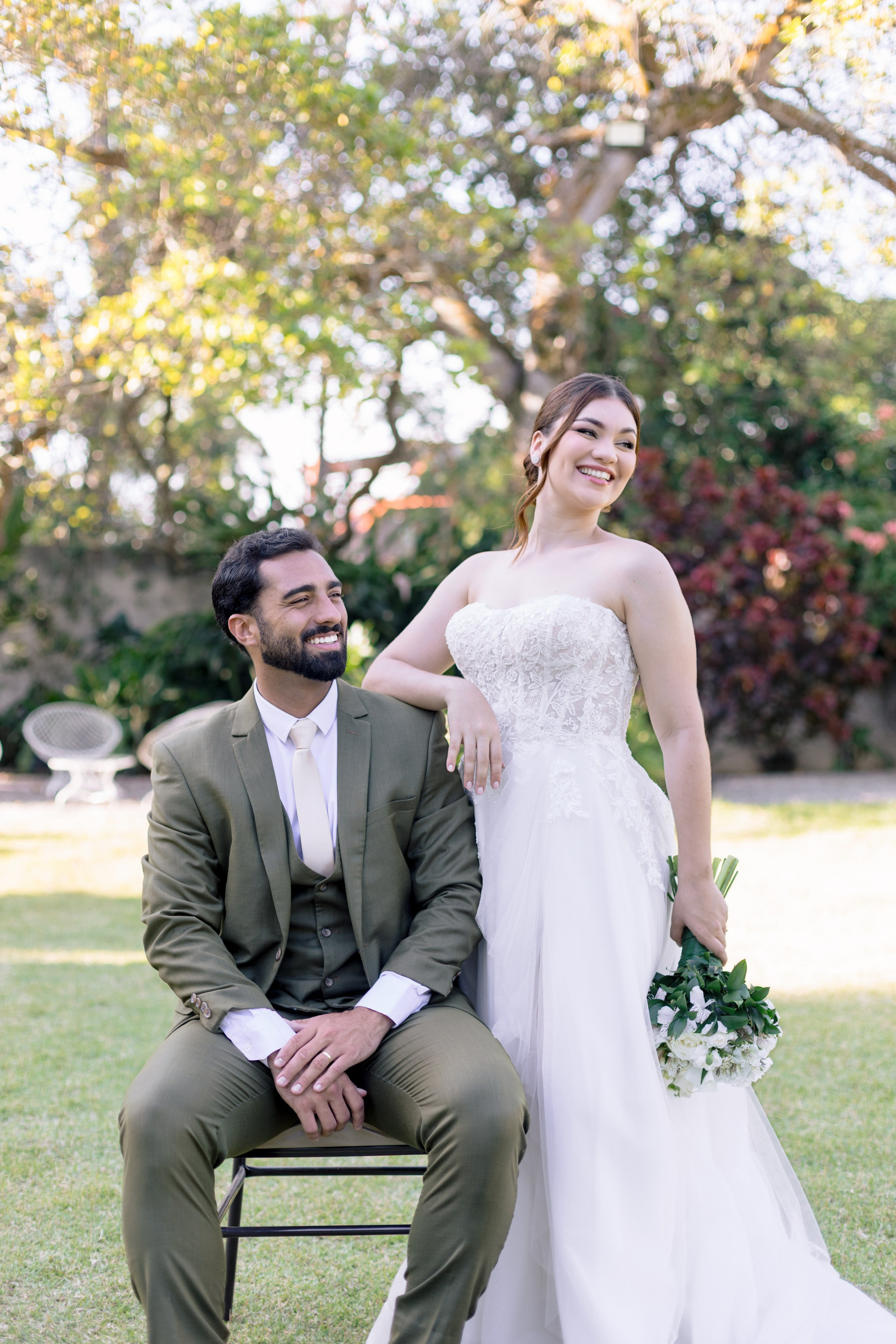 Pérgola Imperial | Editorial. Junior Ribeiro Fotografia