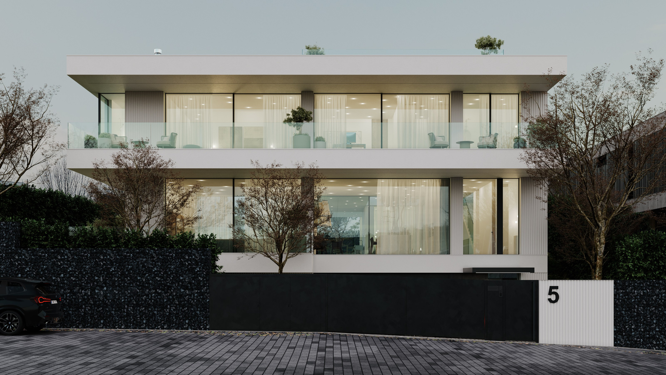 Filipenka Architects