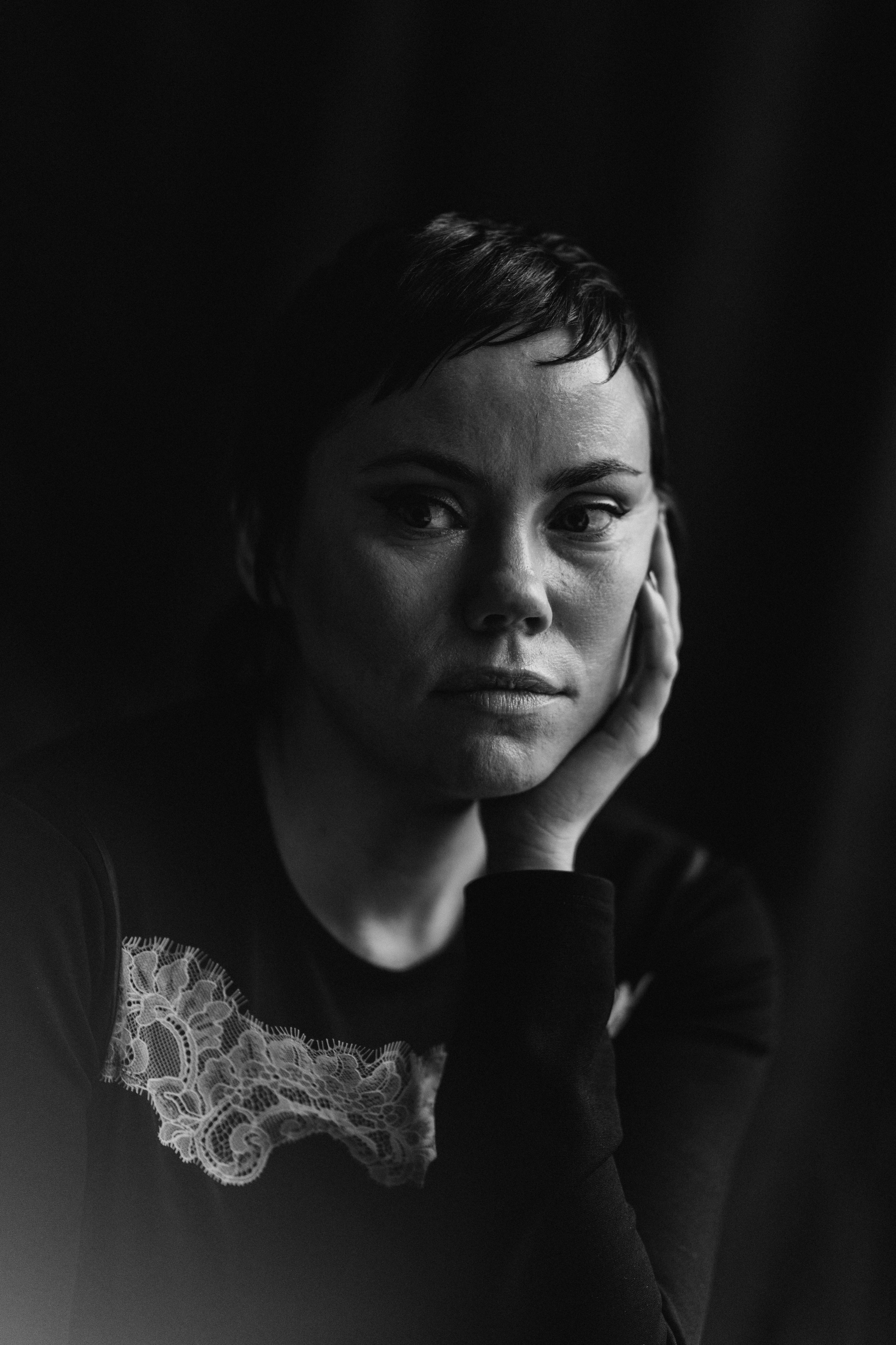 ACTORS. Victoria Olonen – Cinematic Portrait Artist | Helsinki & Europe