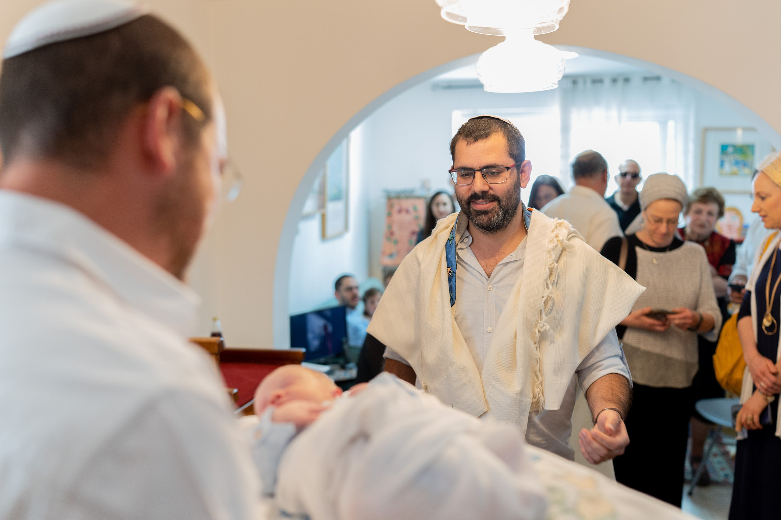 משפחת ברנד. יוסף מזרחי צילום חתונה, ברית וזוגיות. צלם מקצועי שאוהב להוציא אתכם הכי יפים ברגעים הכי מרגשים