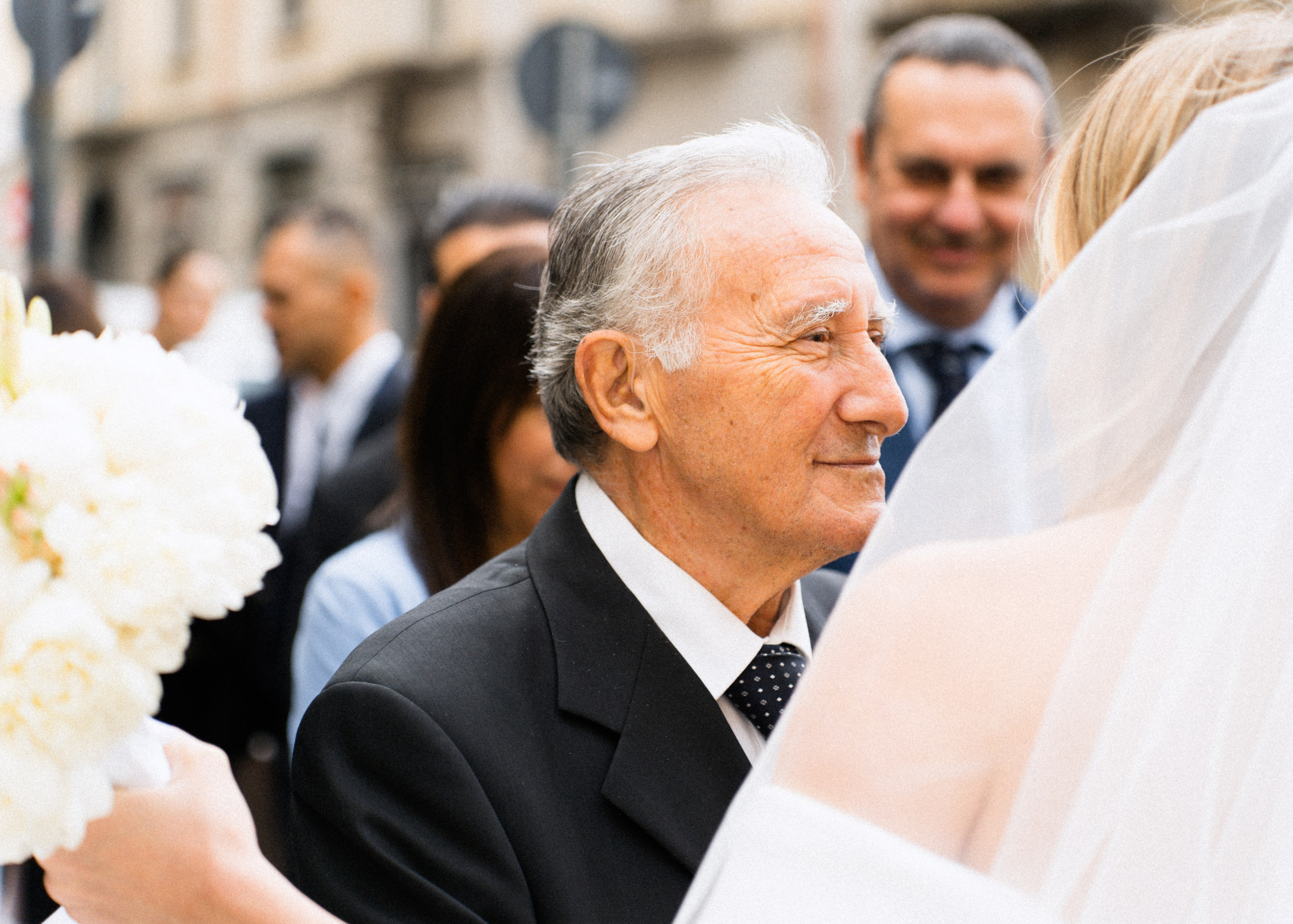 Domenico Svetlana. Дарина Иванова, лайфстайл фотограф в Неаполе. Портреты, свадьбы