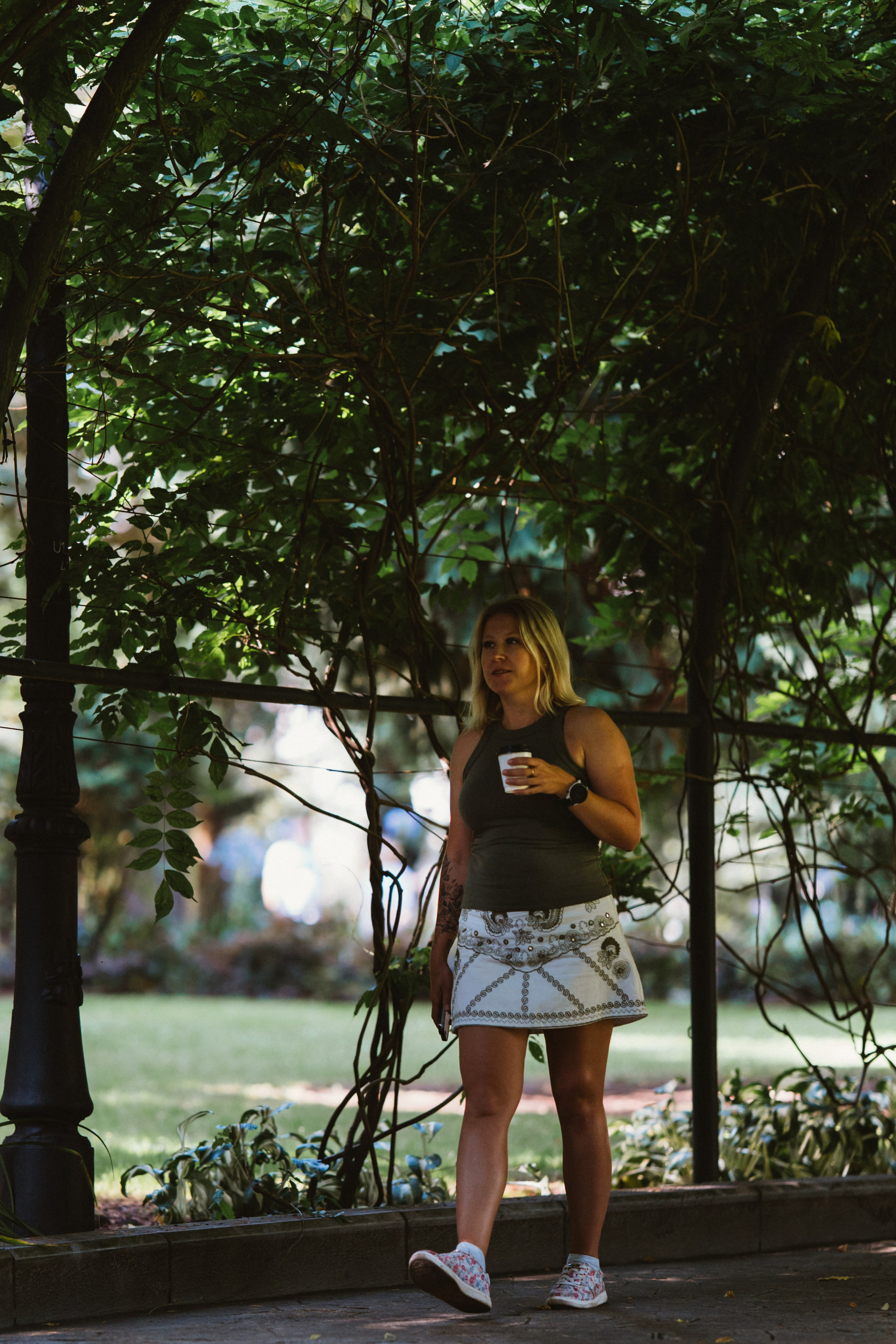 Алёна. Family photographer in Oviedo — Yana Razina