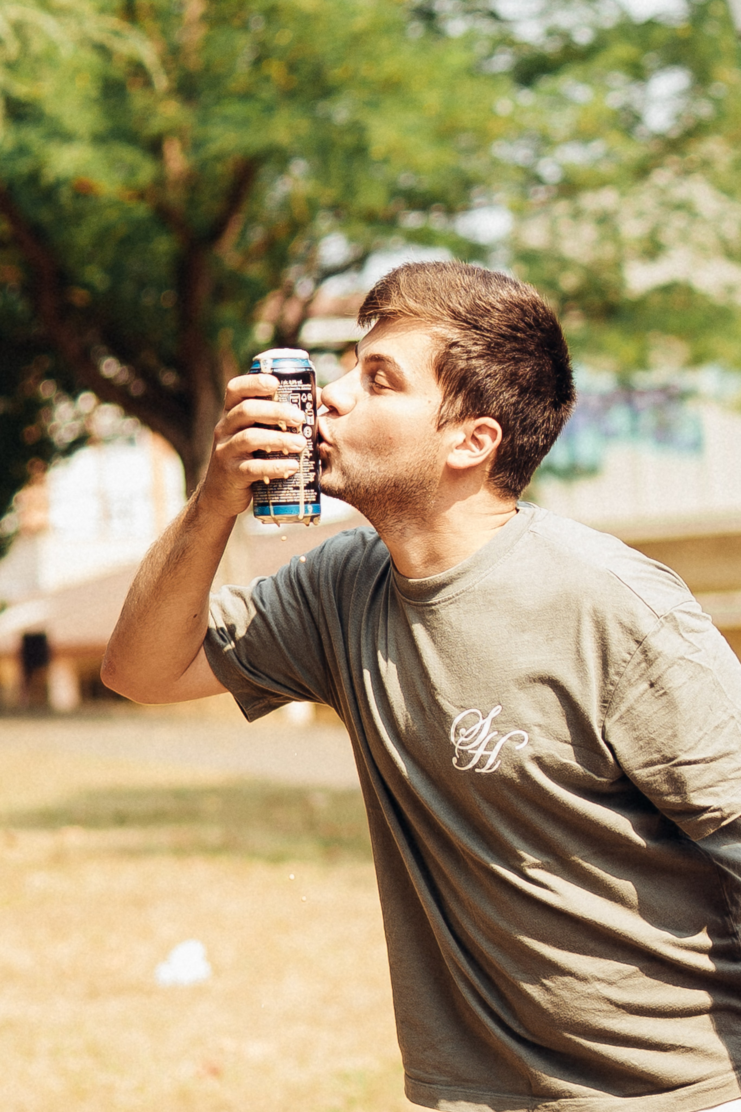 День рождения Насти. Family photographer in Oviedo — Yana Razina
