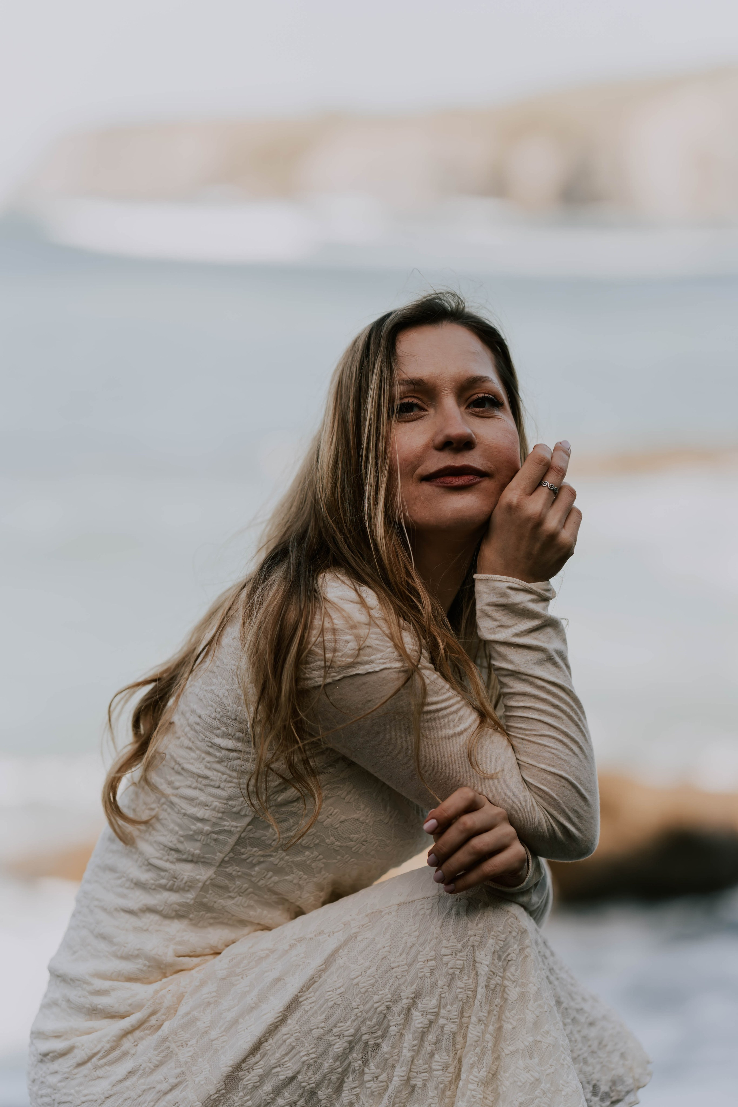 Катя. Family photographer in Oviedo — Yana Razina