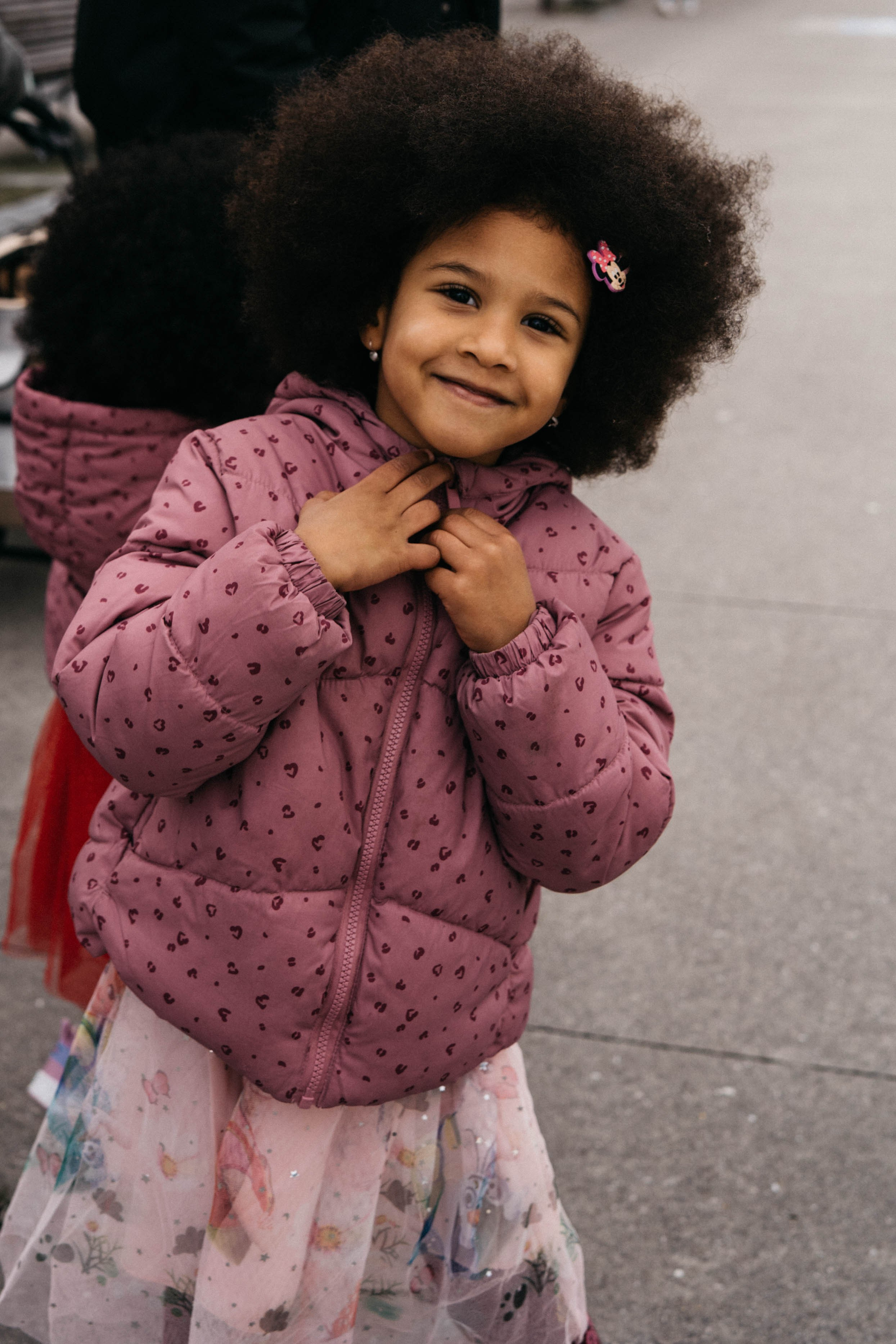 Анастасия и семья. Family photographer in Oviedo — Yana Razina
