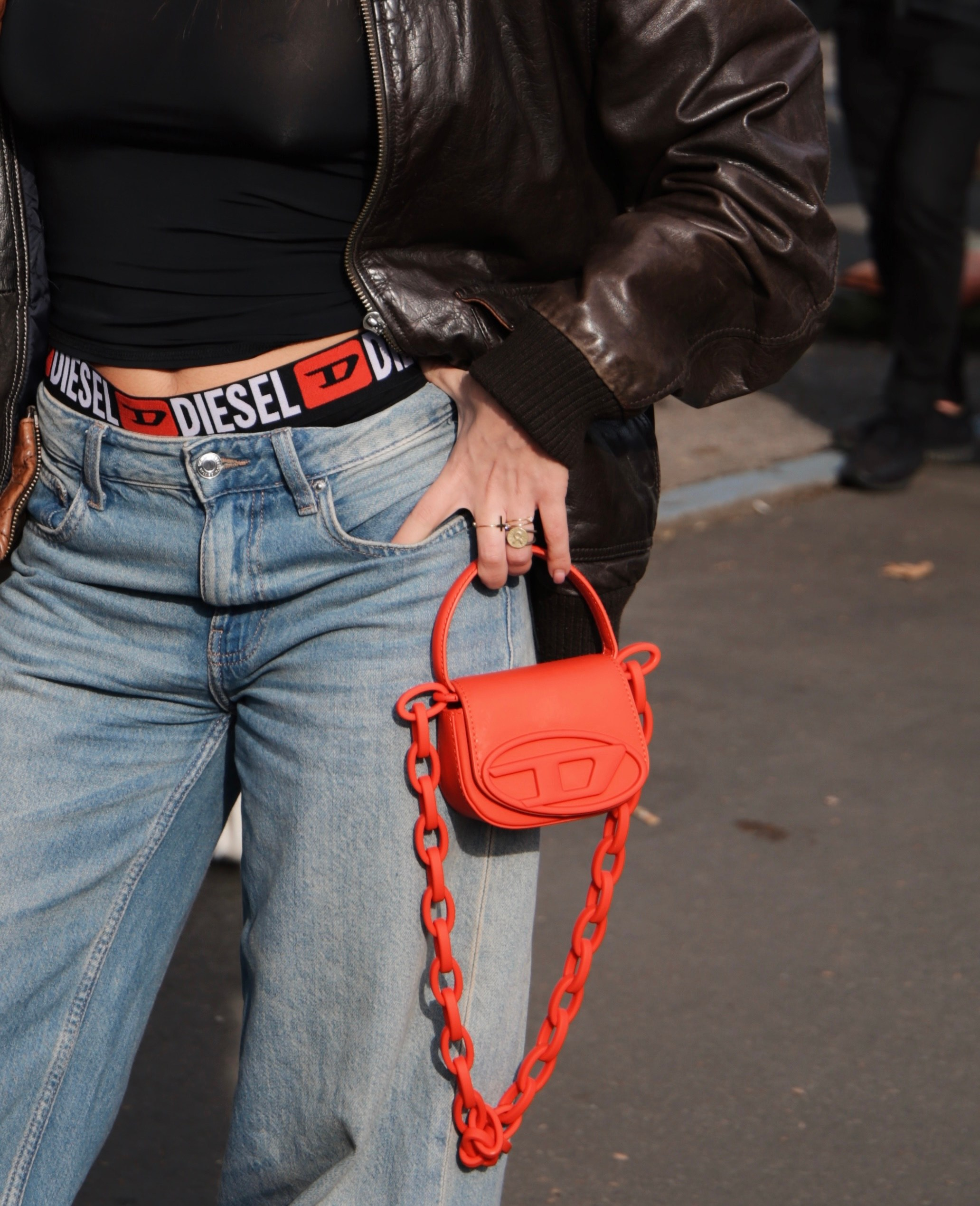 MFW 25/26. Xenia Shvili Photo