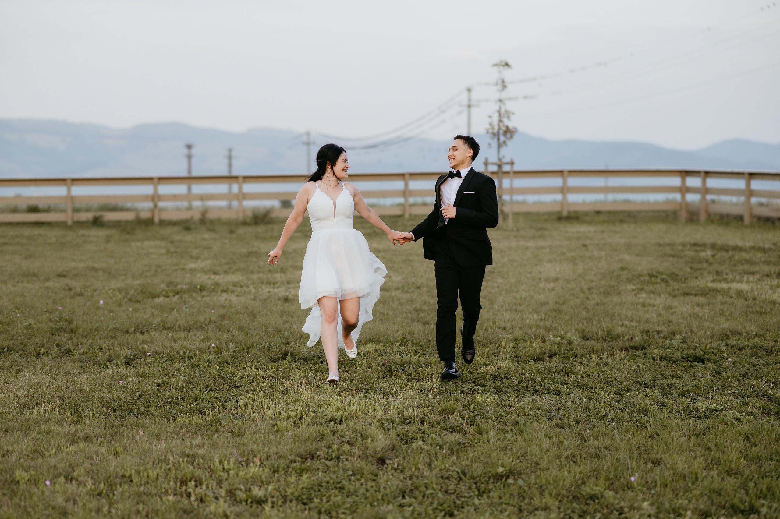 Adina și Ciprian. Valentin Melen — wedding photographer