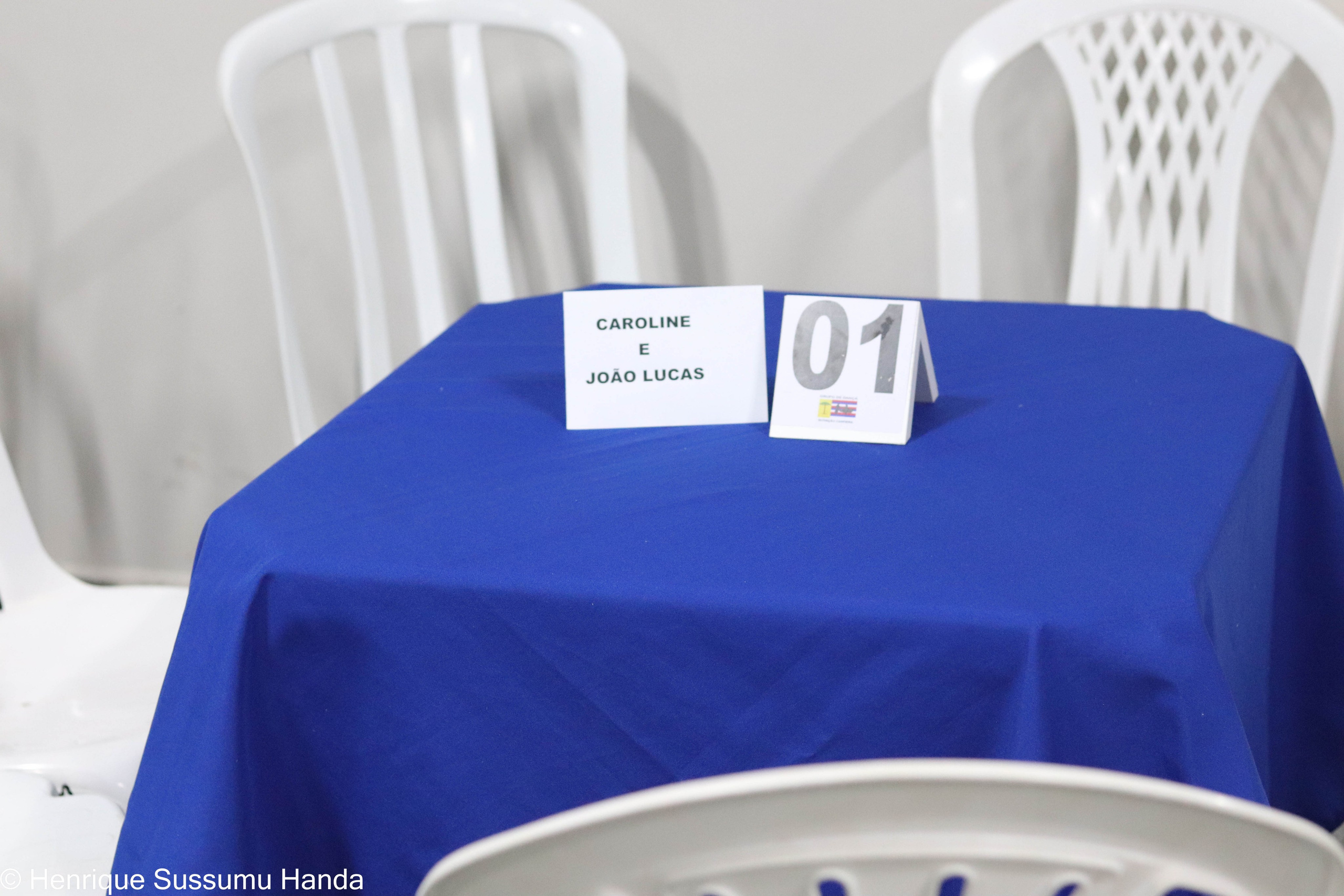 Formatura Curso de Dança Inovação Campeira. Handa Produções