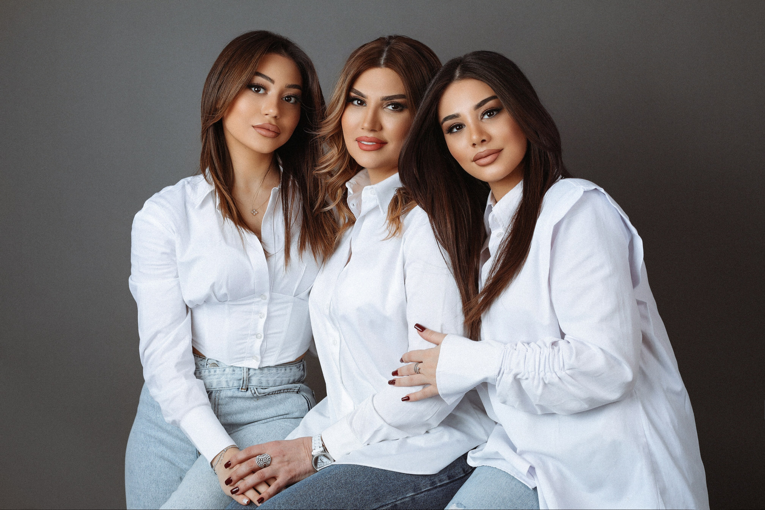 Семейные. Свадебный и семейный фотограф в Баку Сабина Джаббарова