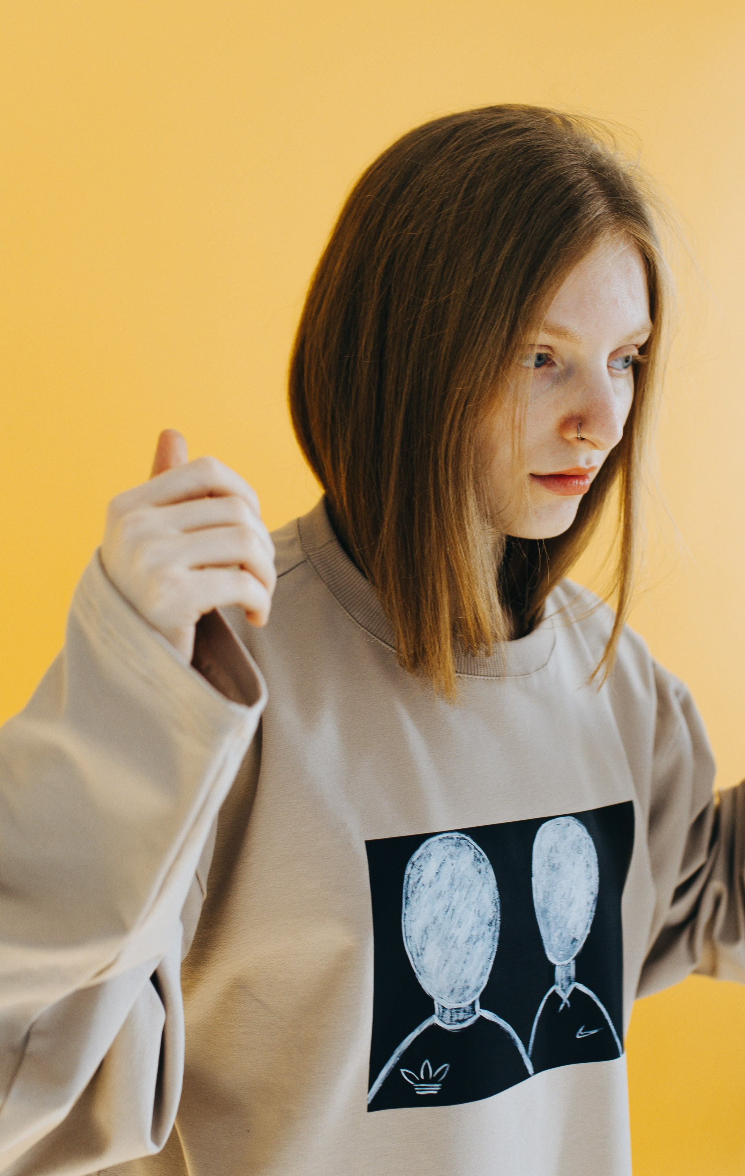 Art Pilya. Фотограф в Варшаве Алена Валькович-Найдион